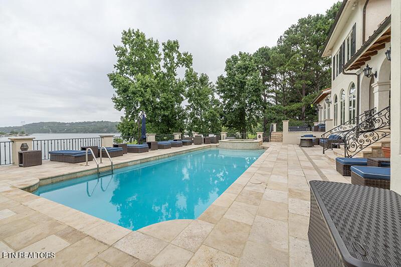 8719 Inlet Drive, Knoxville, TN - Fort Loudoun and Tellico Lake Real Estate - Image# 42