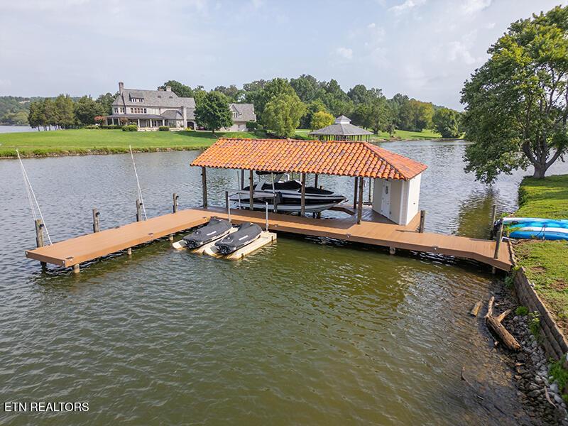 8719 Inlet Drive, Knoxville, TN - Fort Loudoun and Tellico Lake Real Estate - Image# 56