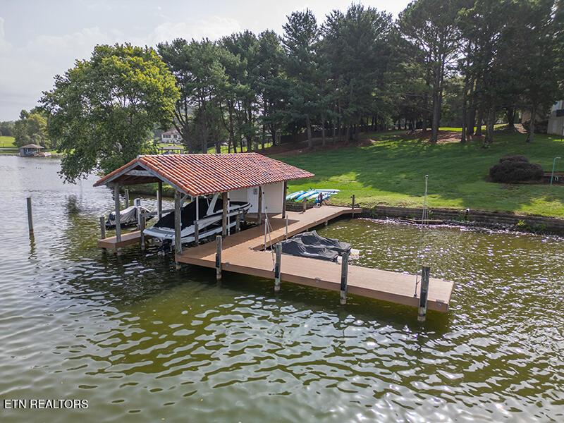 8719 Inlet Drive, Knoxville, TN - Fort Loudoun and Tellico Lake Real Estate - Image# 57
