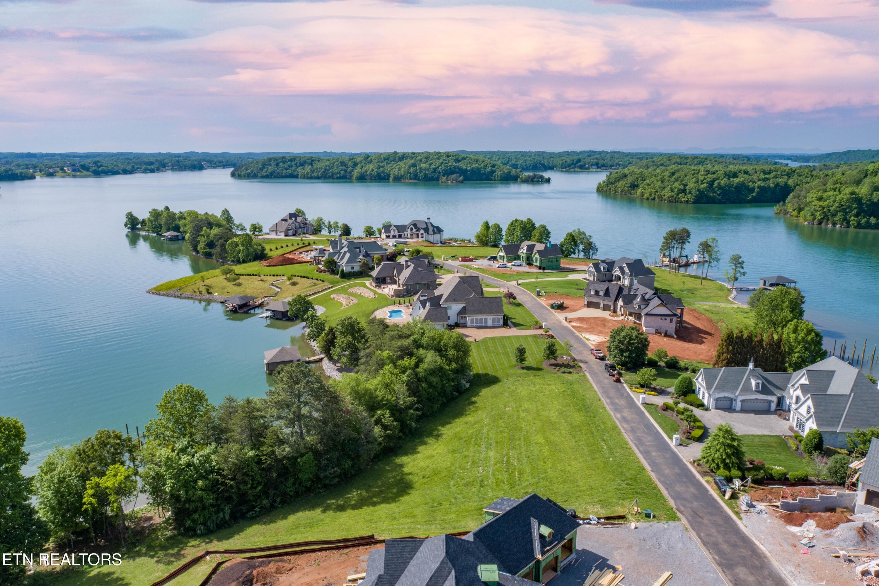 30 Morning Dove Drive, Vonore, TN - Fort Loudoun and Tellico Lake Real Estate - Image# 32
