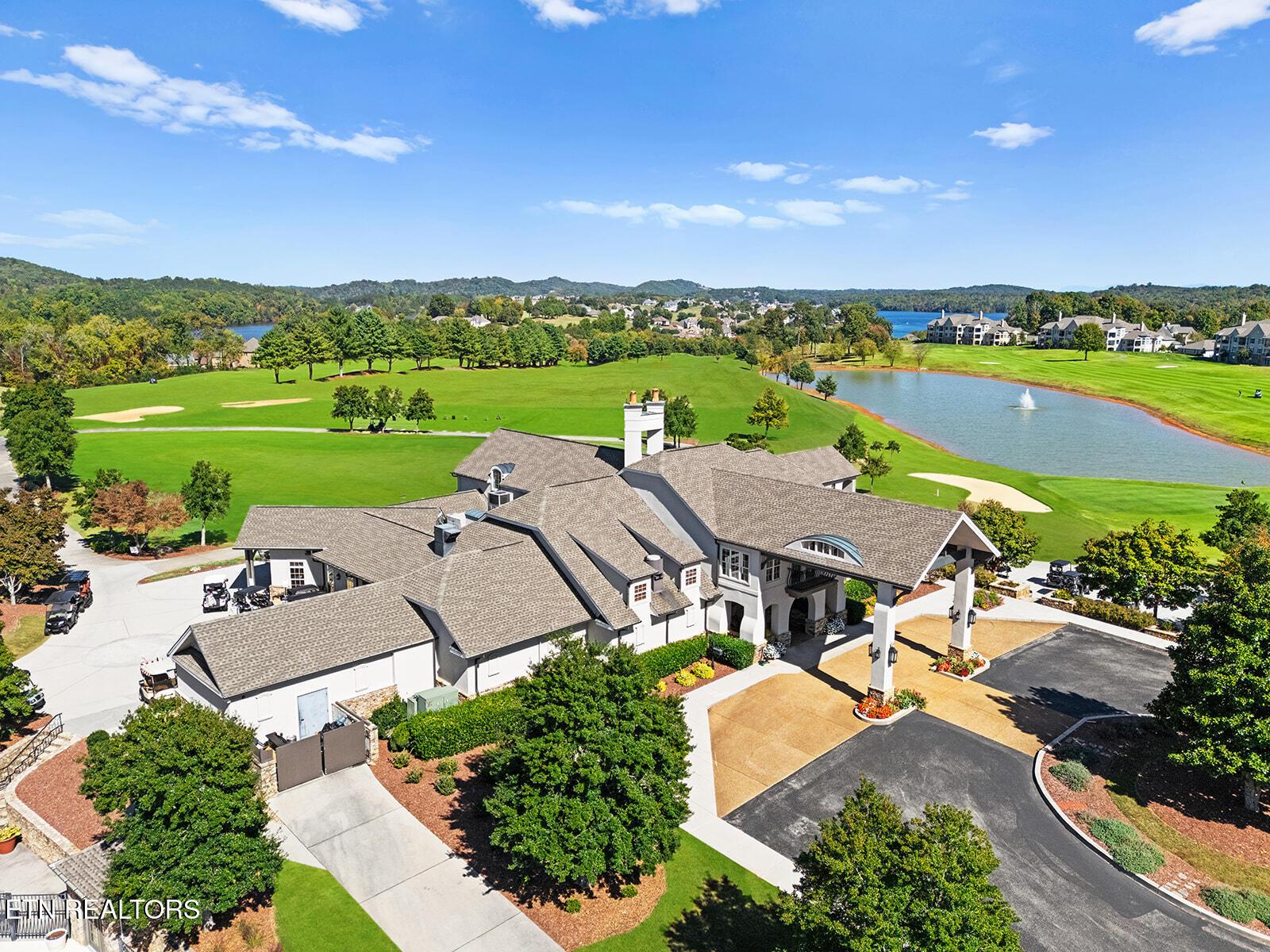 30 Morning Dove Drive, Vonore, TN - Fort Loudoun and Tellico Lake Real Estate - Image# 25