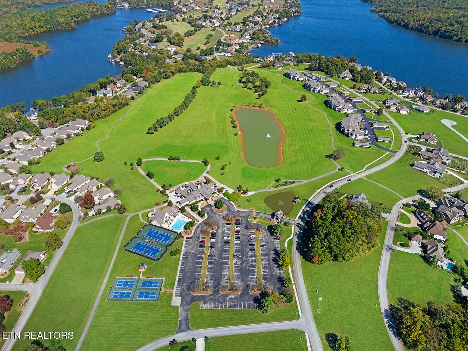 30 Morning Dove Drive, Vonore, TN - Fort Loudoun and Tellico Lake Real Estate - Image# 36