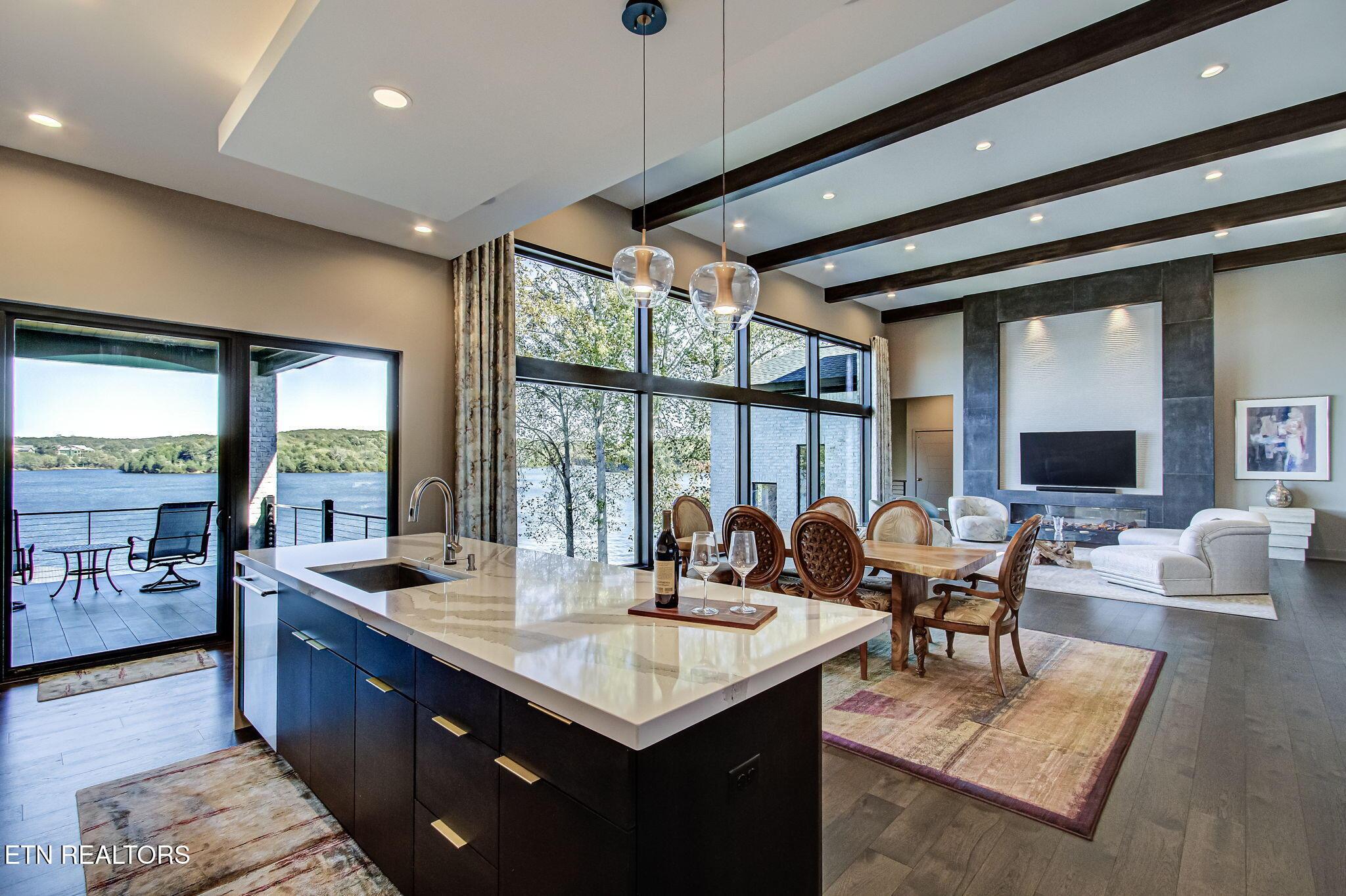 322 Okmulgee Circle, Loudon, TN - Fort Loudoun and Tellico Lake Real Estate - Image# 9