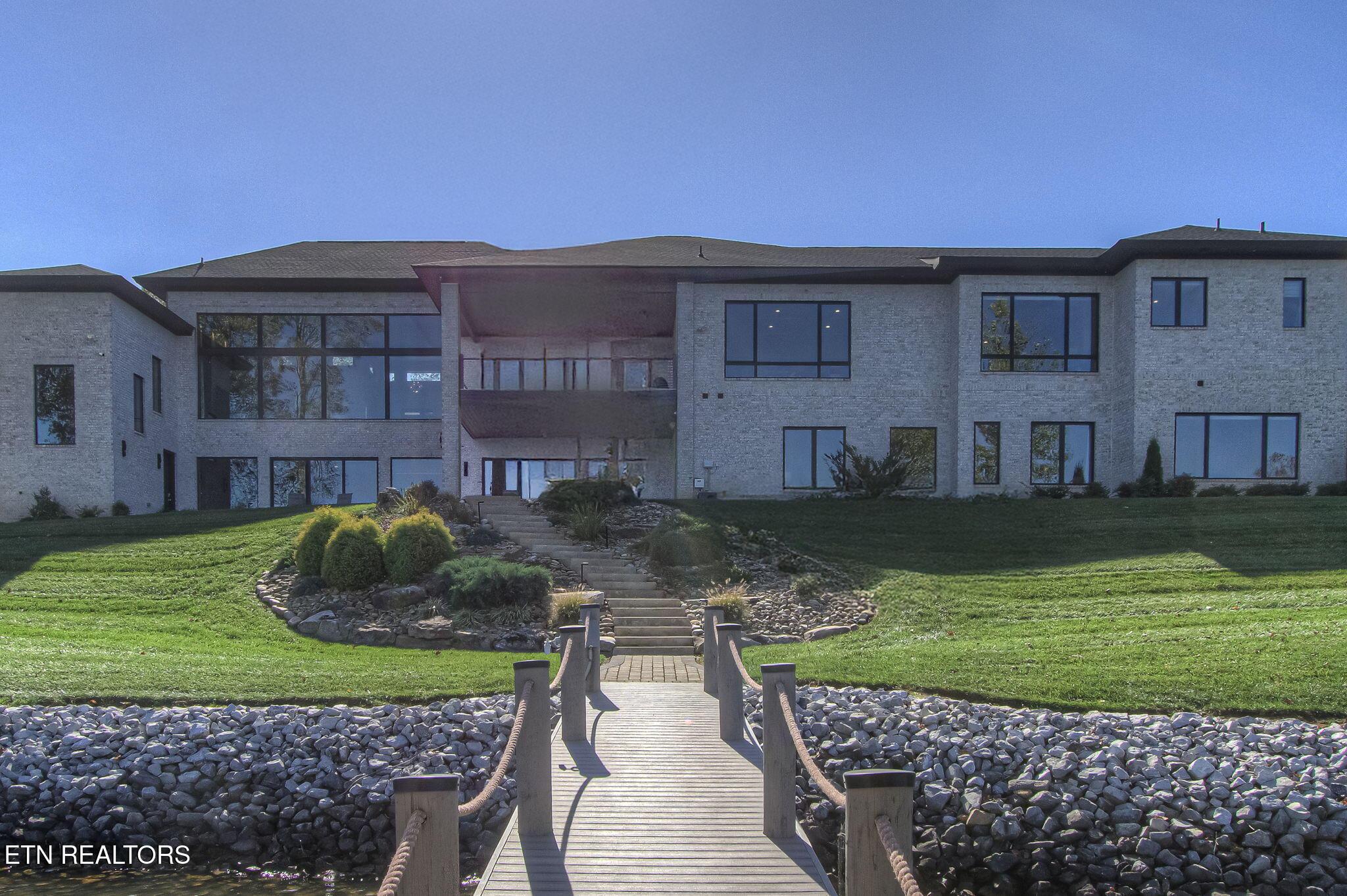 322 Okmulgee Circle, Loudon, TN - Fort Loudoun and Tellico Lake Real Estate - Image# 18