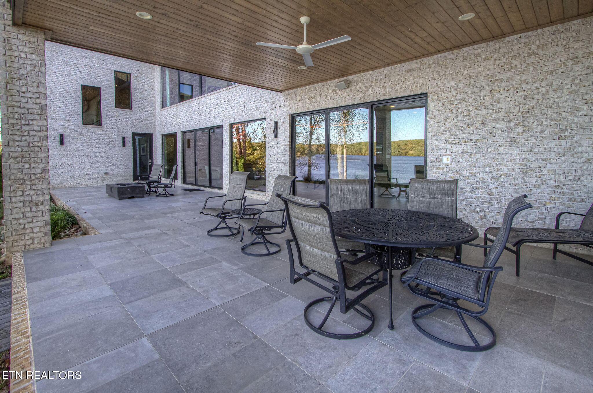 322 Okmulgee Circle, Loudon, TN - Fort Loudoun and Tellico Lake Real Estate - Image# 22