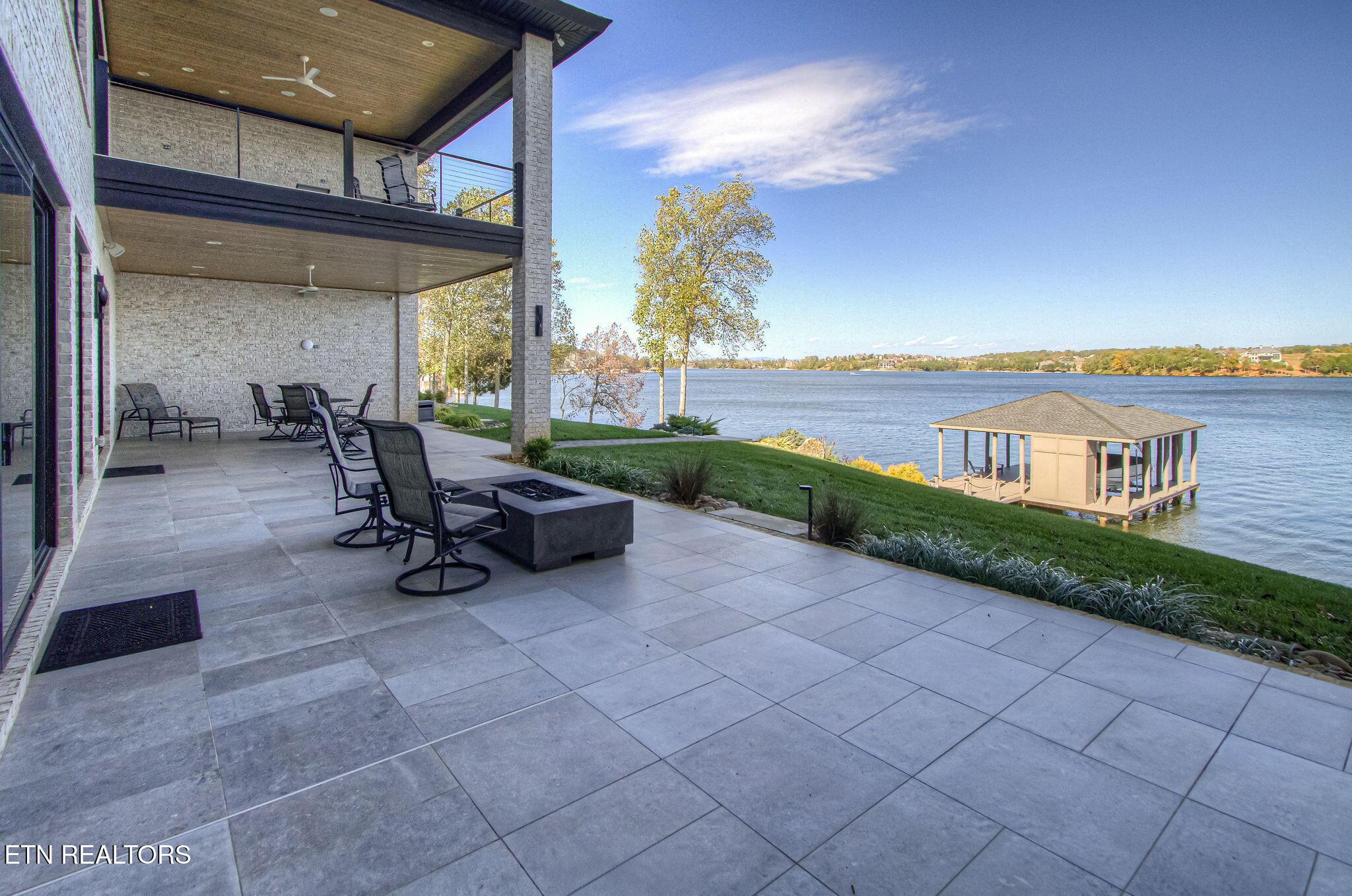 322 Okmulgee Circle, Loudon, TN - Fort Loudoun and Tellico Lake Real Estate - Image# 23