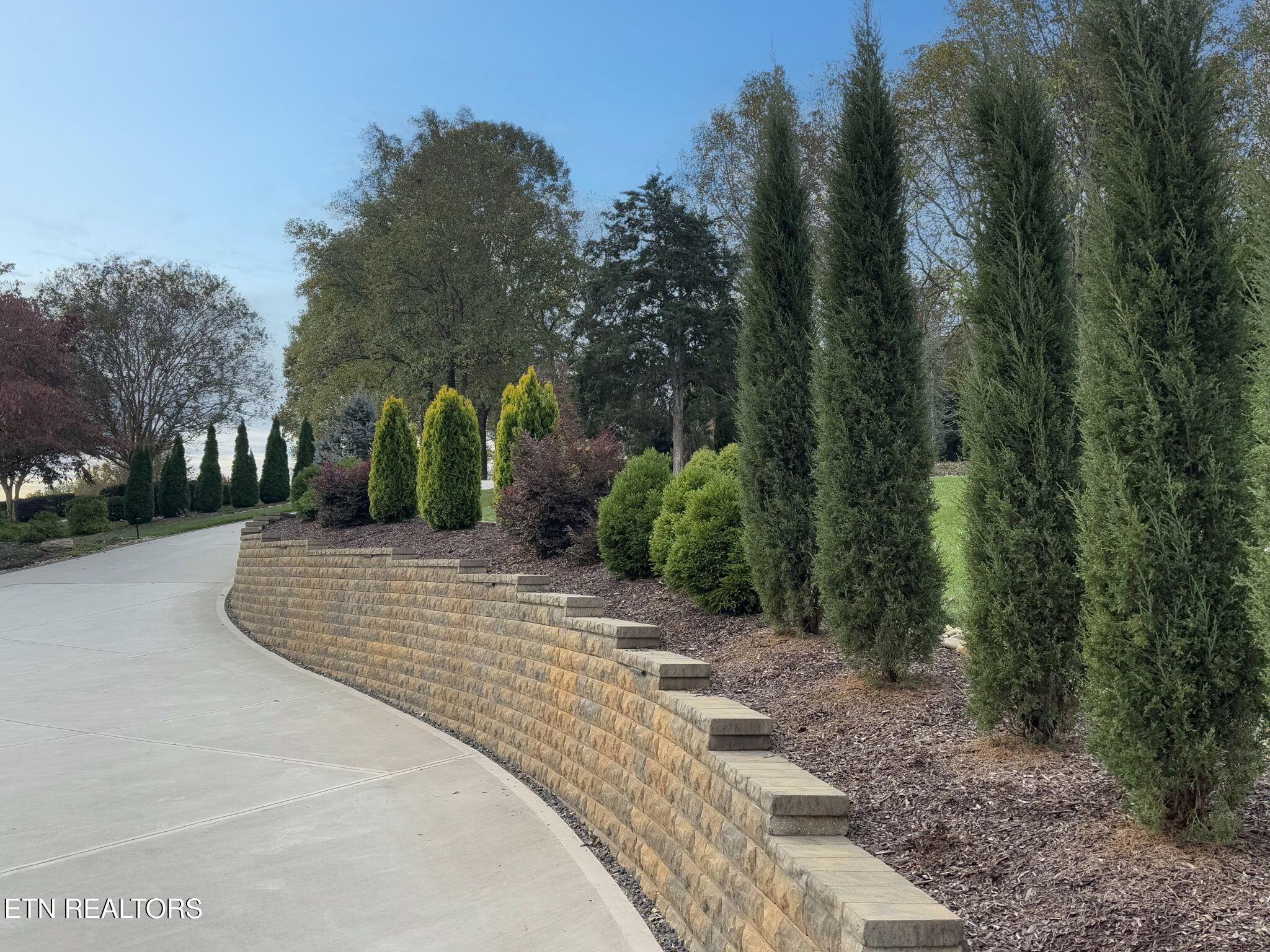 322 Okmulgee Circle, Loudon, TN - Fort Loudoun and Tellico Lake Real Estate - Image# 44
