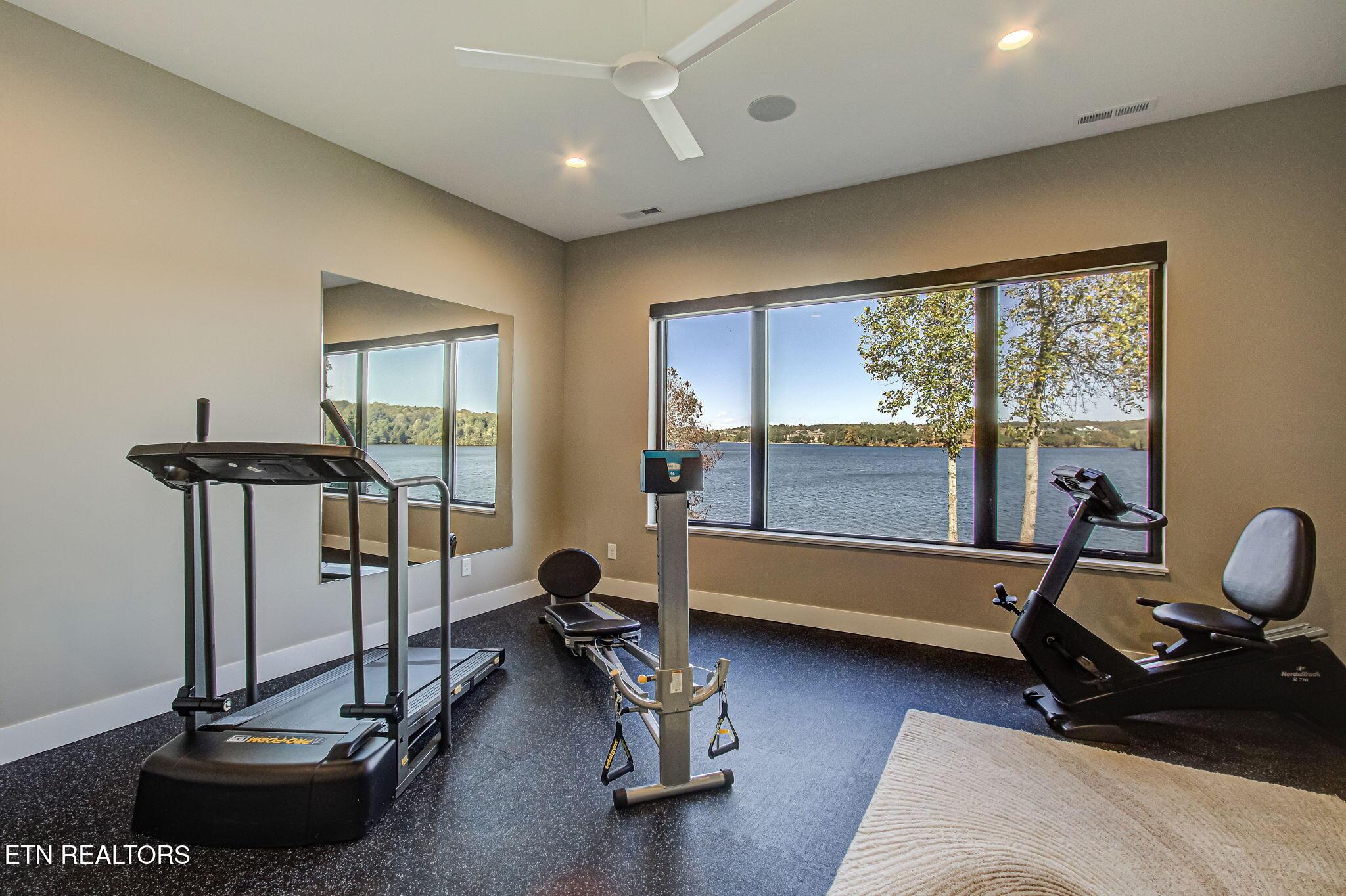 322 Okmulgee Circle, Loudon, TN - Fort Loudoun and Tellico Lake Real Estate - Image# 53
