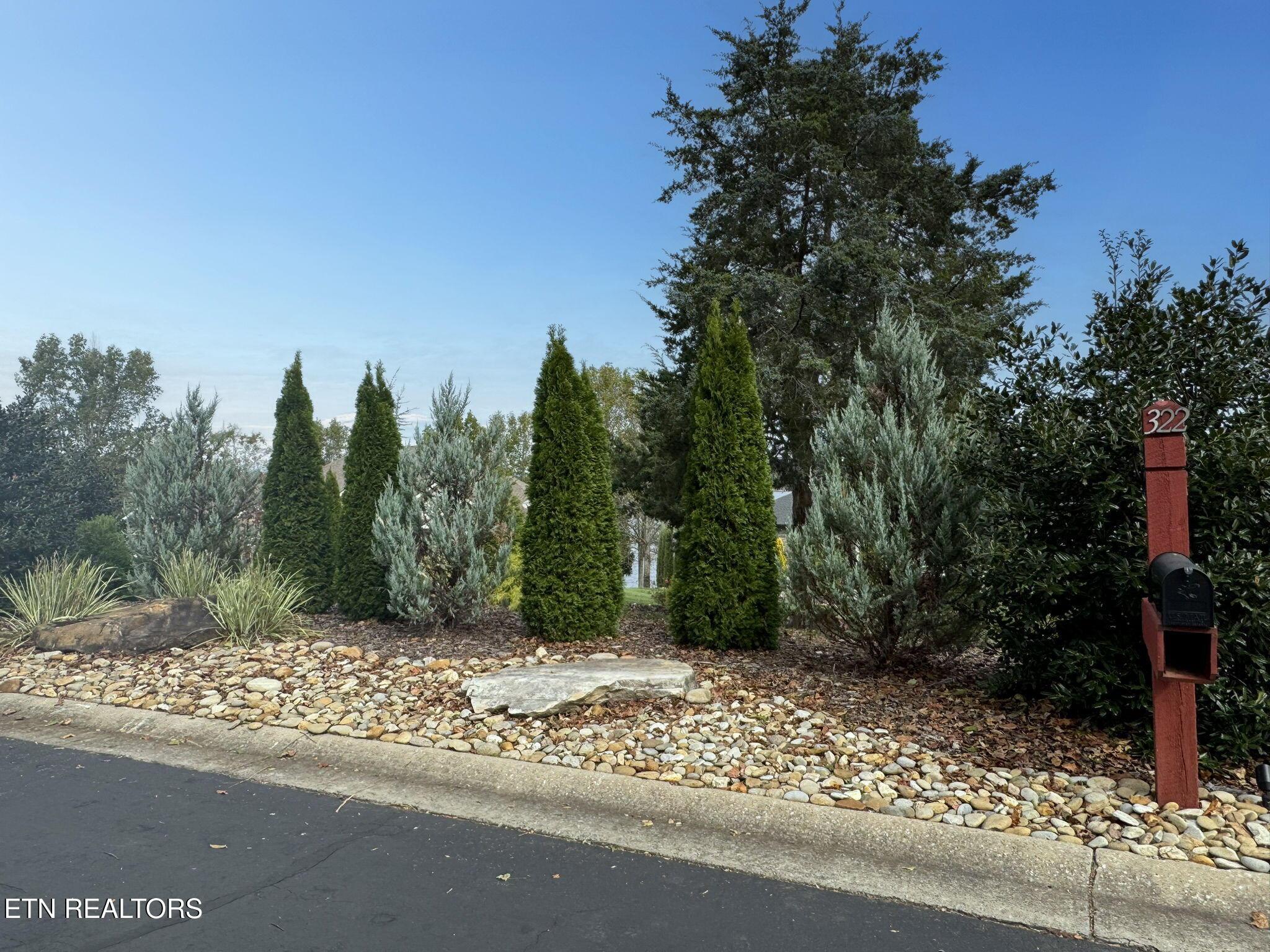 322 Okmulgee Circle, Loudon, TN - Fort Loudoun and Tellico Lake Real Estate - Image# 55
