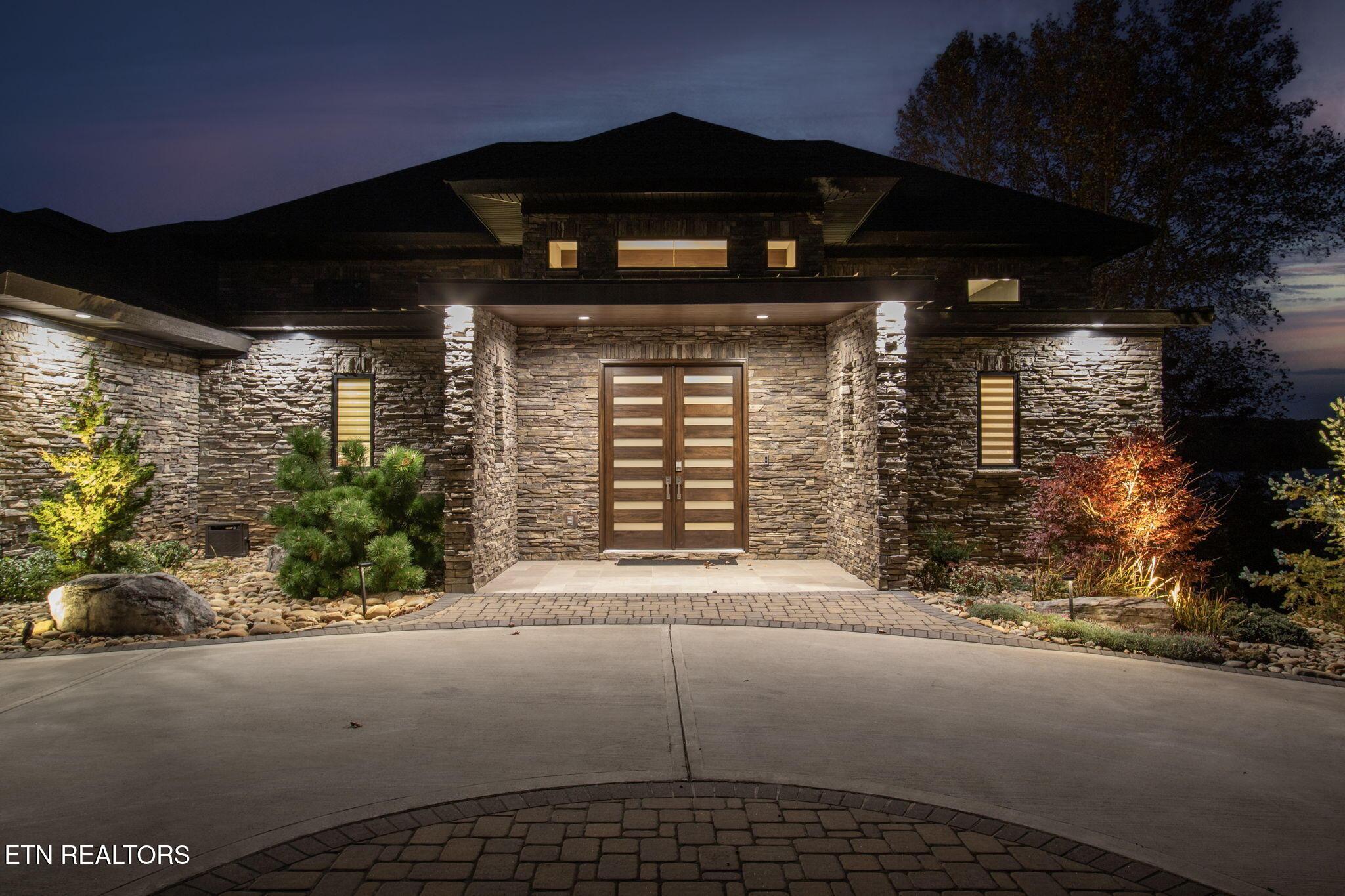 322 Okmulgee Circle, Loudon, TN - Fort Loudoun and Tellico Lake Real Estate - Image# 58