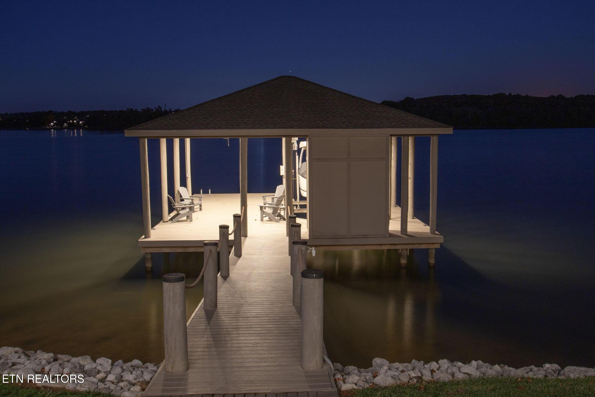 322 Okmulgee Circle, Loudon, TN - Fort Loudoun and Tellico Lake Real Estate - Image# 25