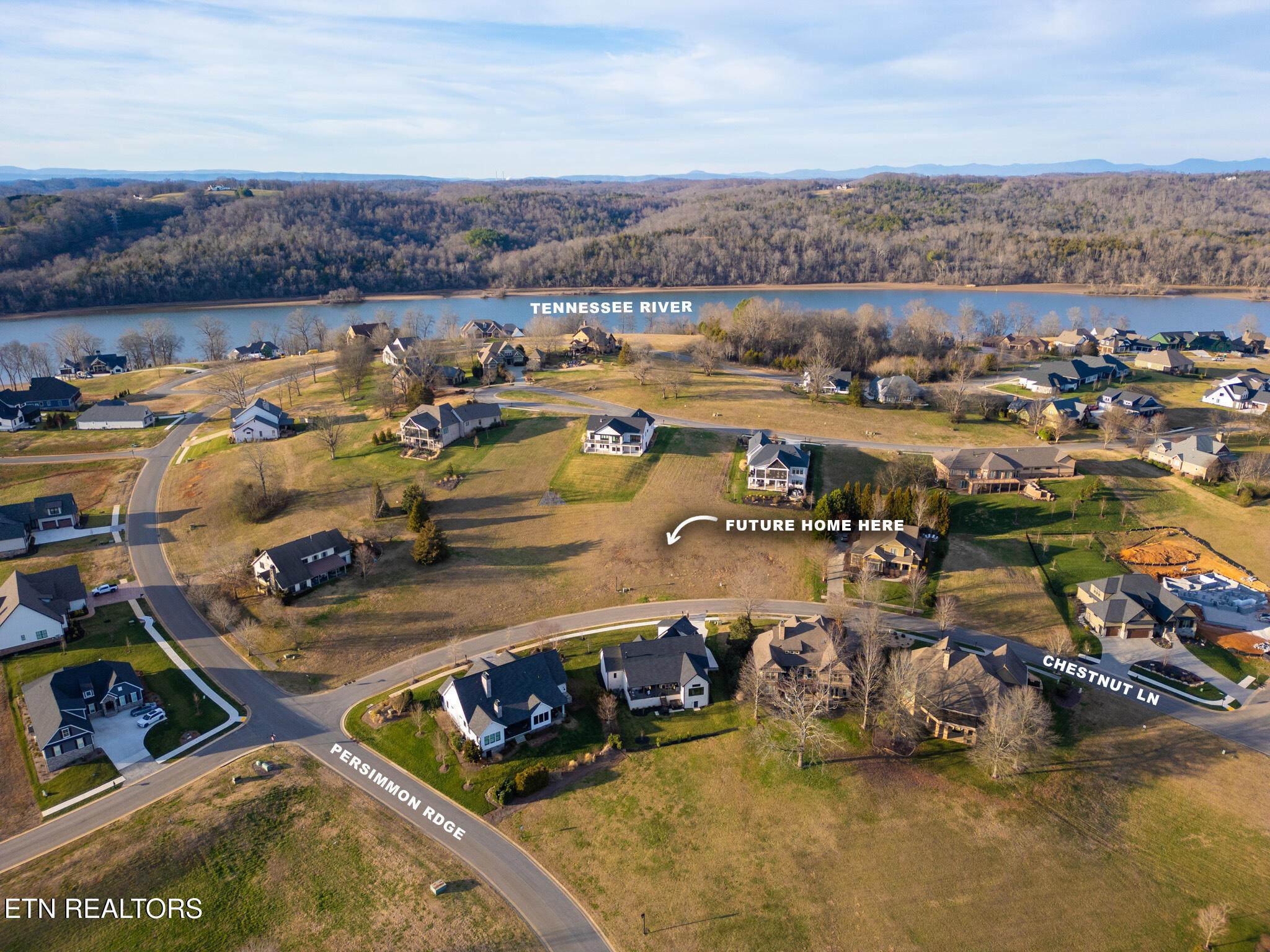 325 Chestnut Lane, Loudon, TN - Fort Loudoun and Tellico Lake Real Estate - Image# 9