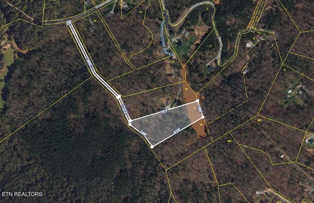 3646 Woodcove Circle, Maryville, TN - Fort Loudoun and Tellico Lake Real Estate - Image# 13