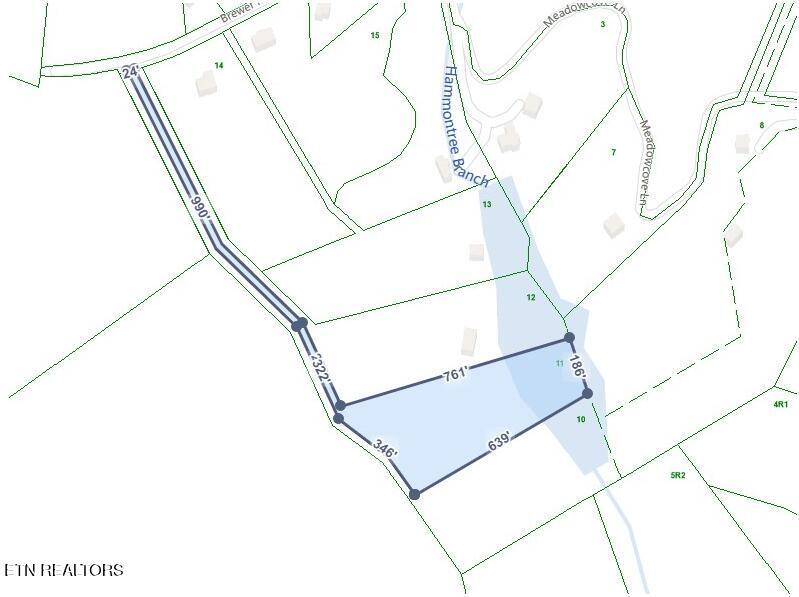 3646 Woodcove Circle, Maryville, TN - Fort Loudoun and Tellico Lake Real Estate - Image# 14
