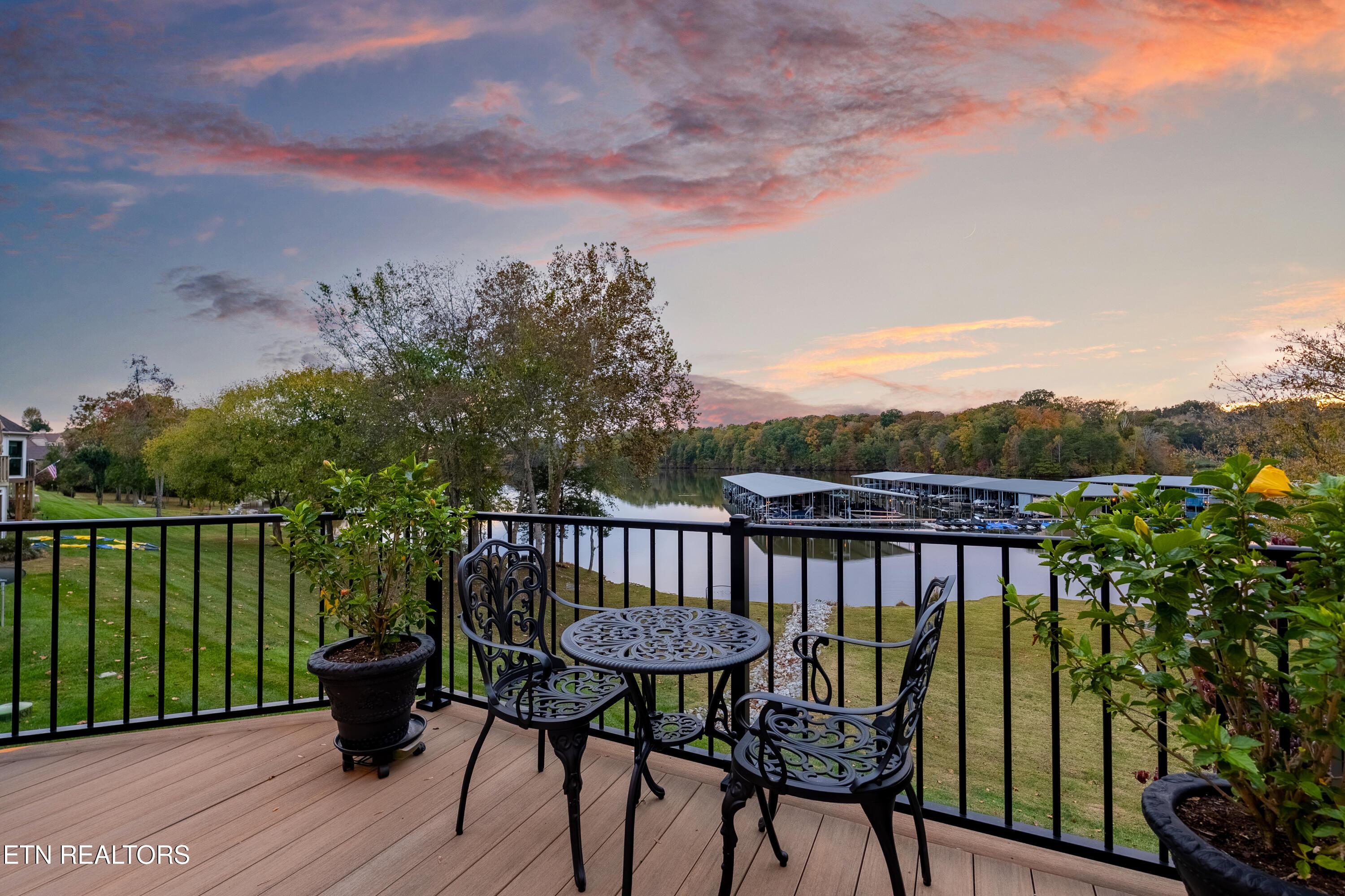 380 Morning Dove Drive, Vonore, TN - Fort Loudoun and Tellico Lake Real Estate - Image# 4