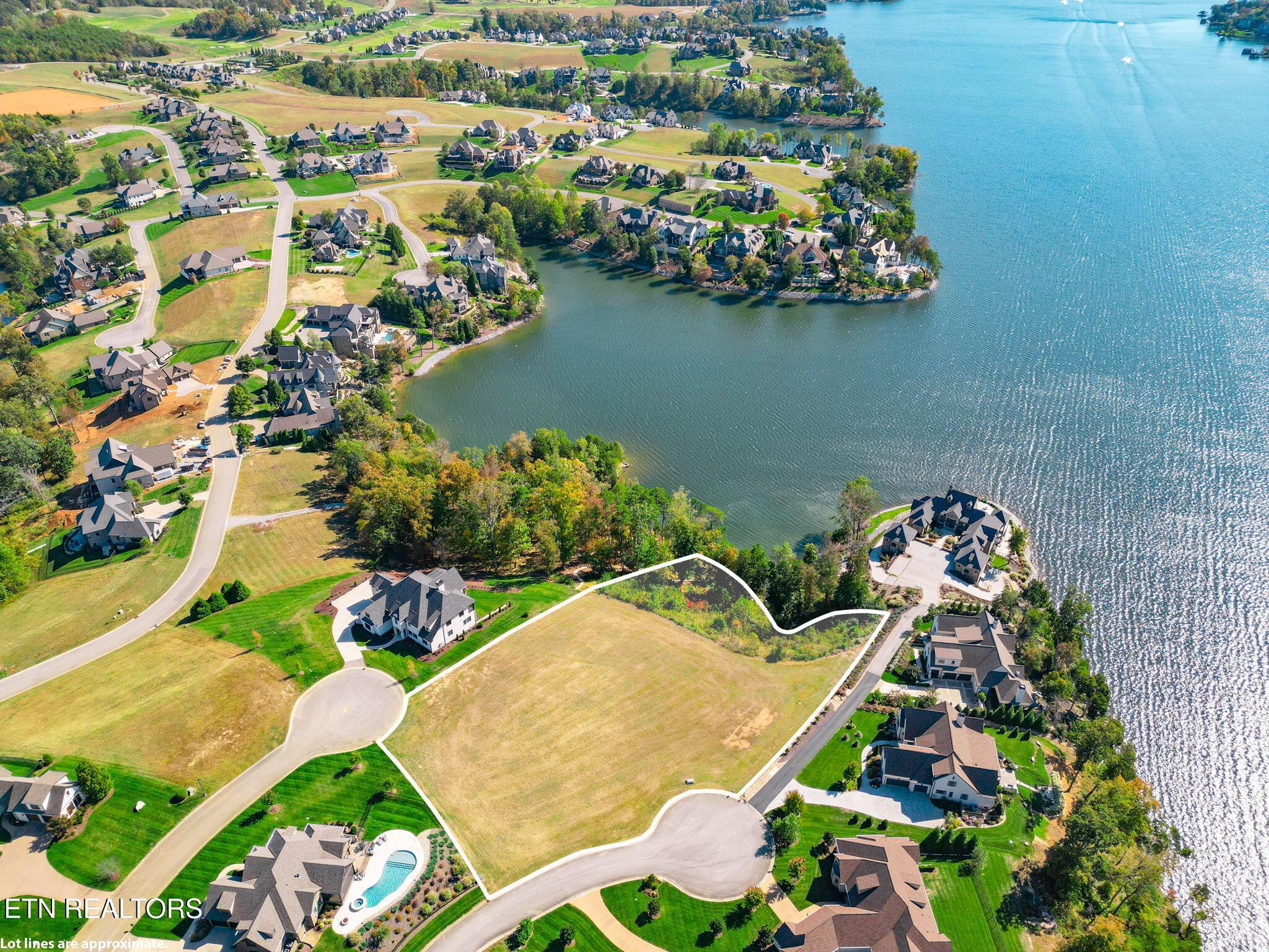 1199 Shadow Hill Drive, Lenoir City, TN - Fort Loudoun and Tellico Lake Real Estate - Image# 6