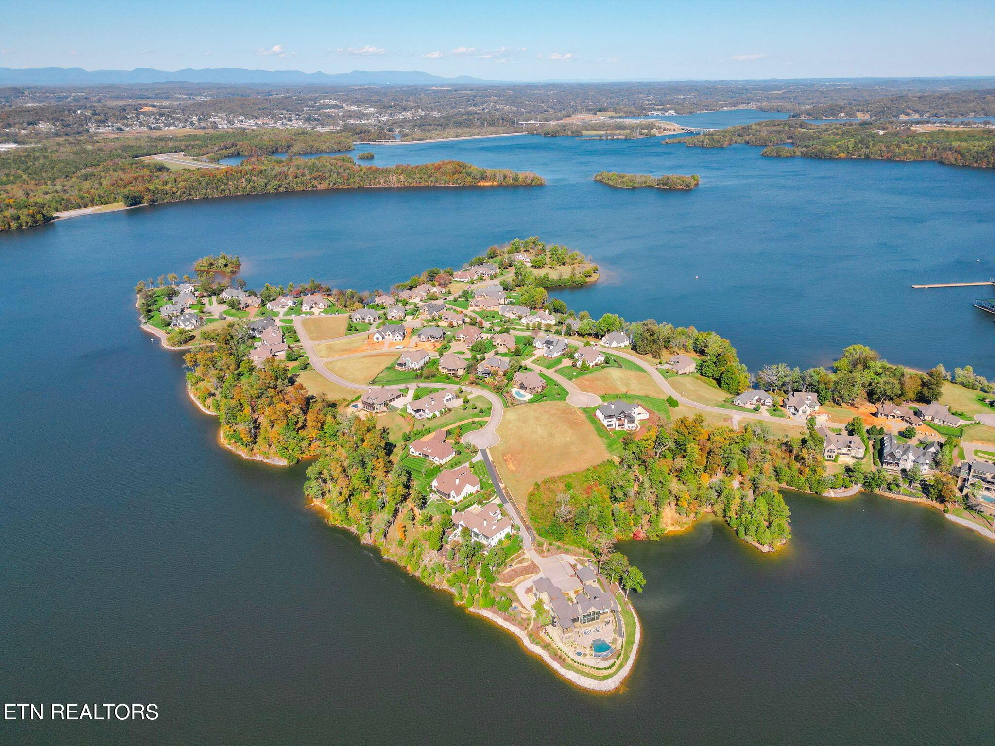 1199 Shadow Hill Drive, Lenoir City, TN - Fort Loudoun and Tellico Lake Real Estate - Image# 10
