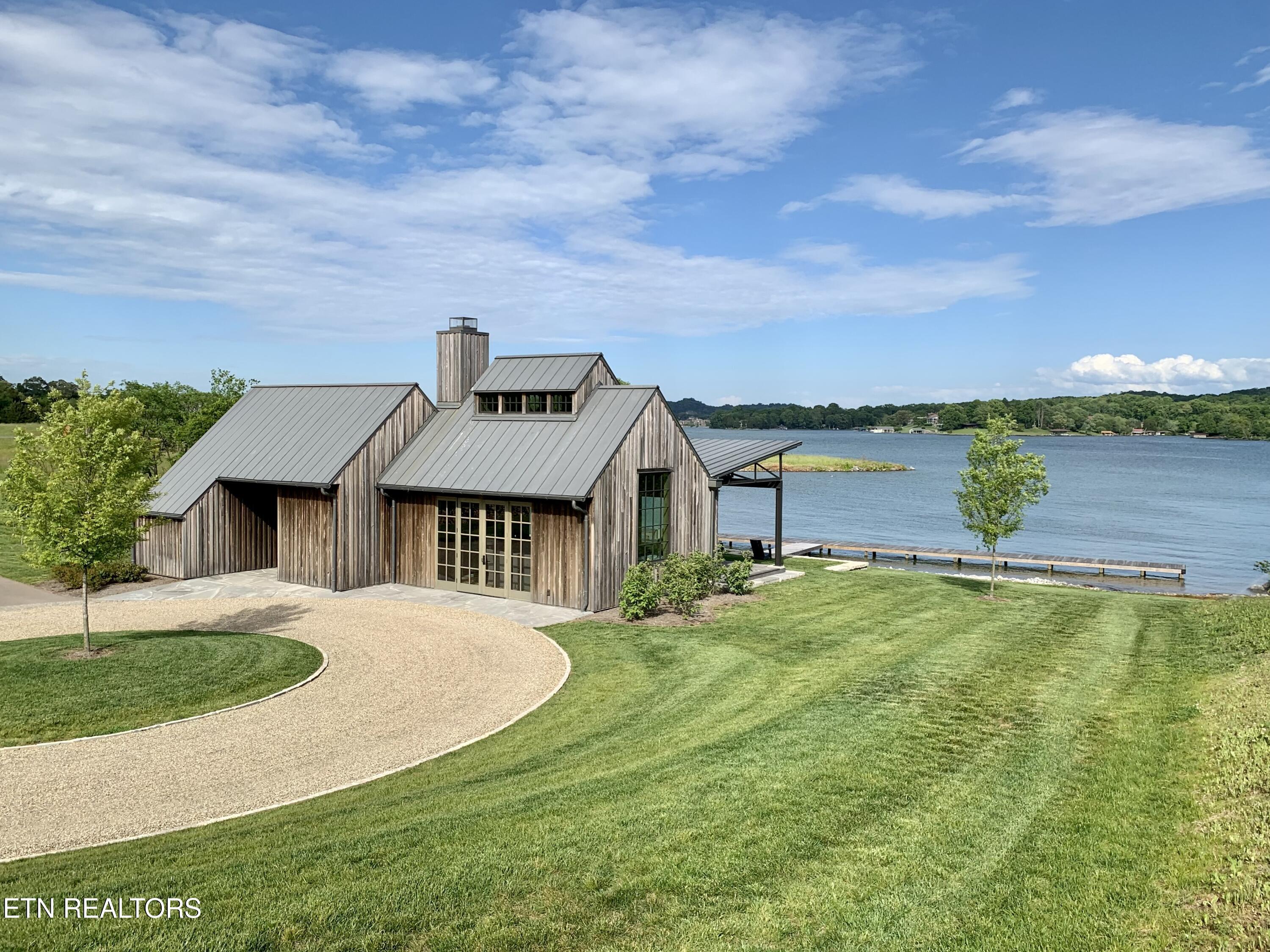 Lot 419 Arcadia Peninsula Way, Knoxville, TN - Fort Loudoun and Tellico Lake Real Estate - Image# 4