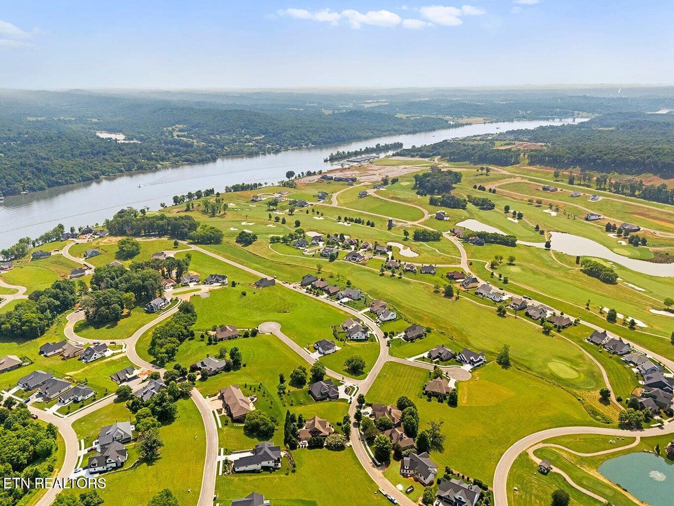 1740 Eagle Point Drive, Loudon, TN - Fort Loudoun and Tellico Lake Real Estate - Image# 22