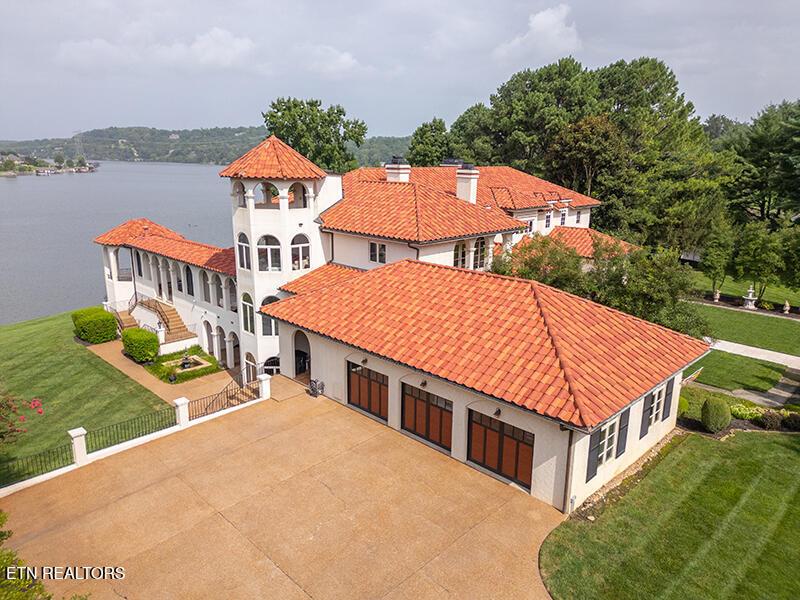 8719 Inlet Drive, Knoxville, TN - Fort Loudoun and Tellico Lake Real Estate - Image# 5