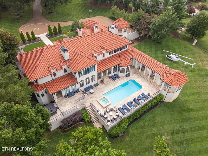 8719 Inlet Drive, Knoxville, TN - Fort Loudoun and Tellico Lake Real Estate - Image# 4