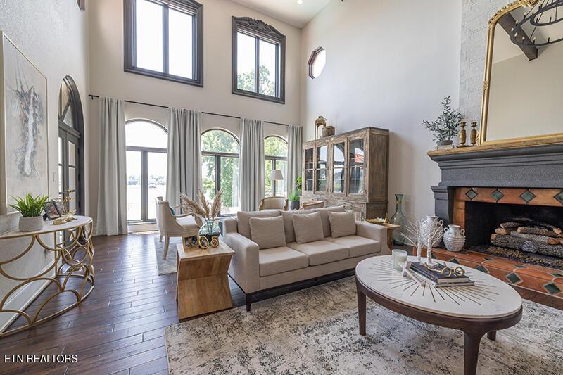 8719 Inlet Drive, Knoxville, TN - Fort Loudoun and Tellico Lake Real Estate - Image# 10