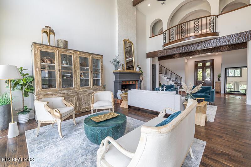 8719 Inlet Drive, Knoxville, TN - Fort Loudoun and Tellico Lake Real Estate - Image# 12
