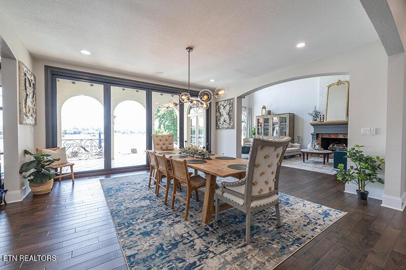 8719 Inlet Drive, Knoxville, TN - Fort Loudoun and Tellico Lake Real Estate - Image# 13