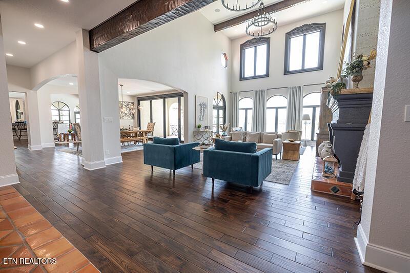 8719 Inlet Drive, Knoxville, TN - Fort Loudoun and Tellico Lake Real Estate - Image# 35