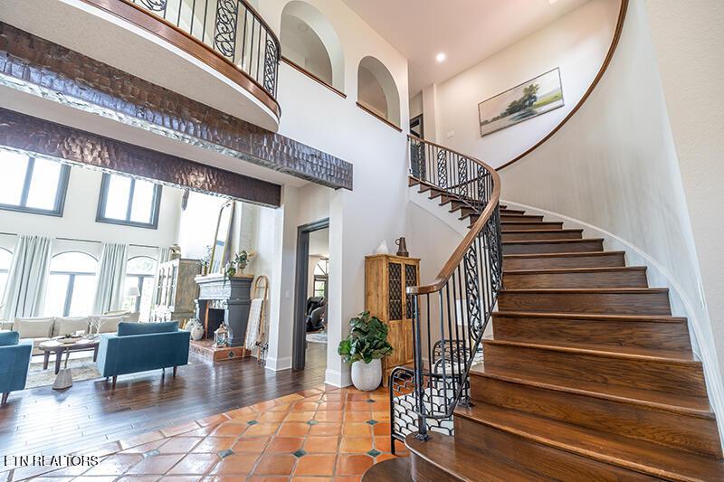 8719 Inlet Drive, Knoxville, TN - Fort Loudoun and Tellico Lake Real Estate - Image# 38