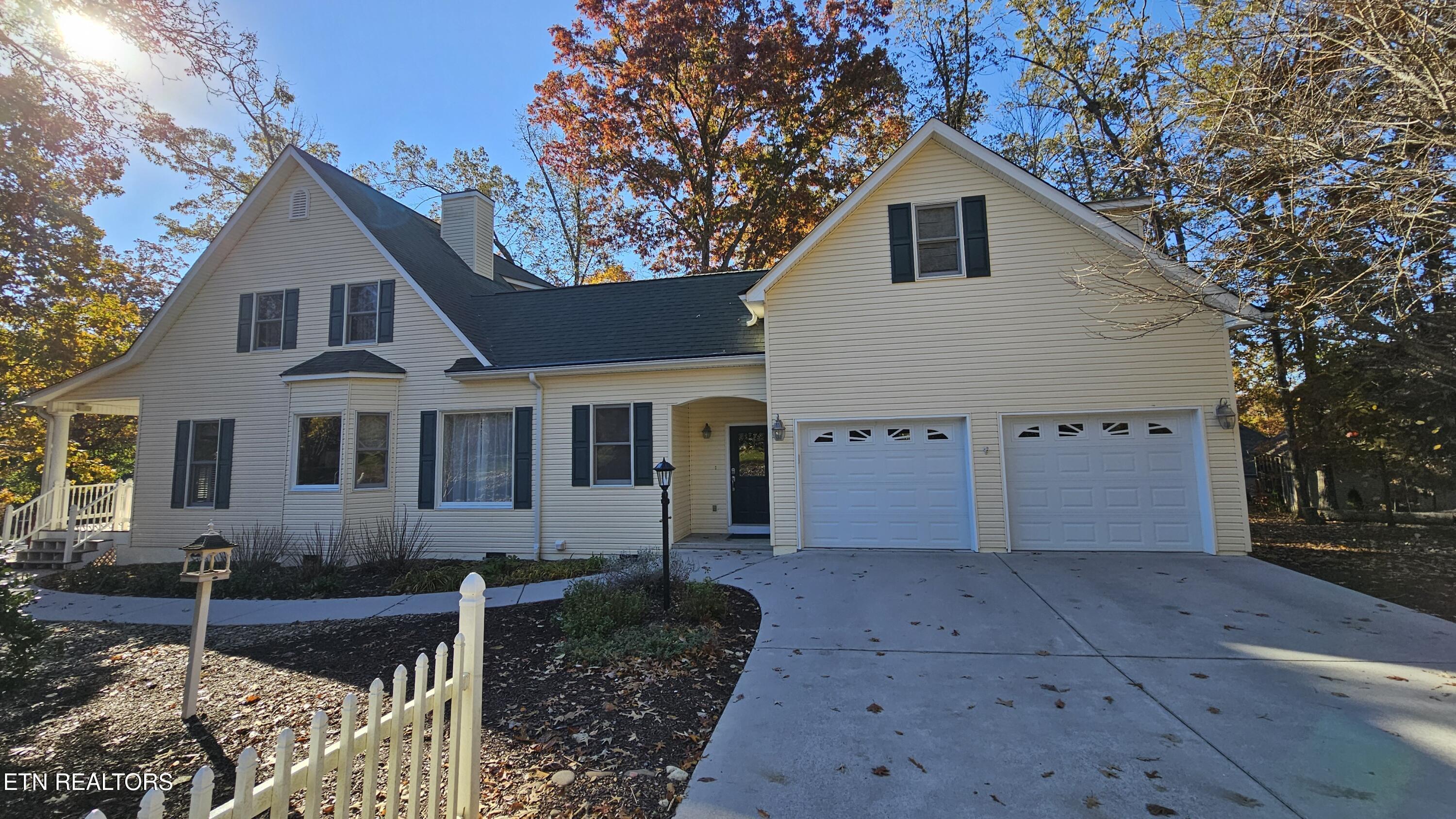 Fort Loudoun and Tellico Lake Real Estate - Image# 4