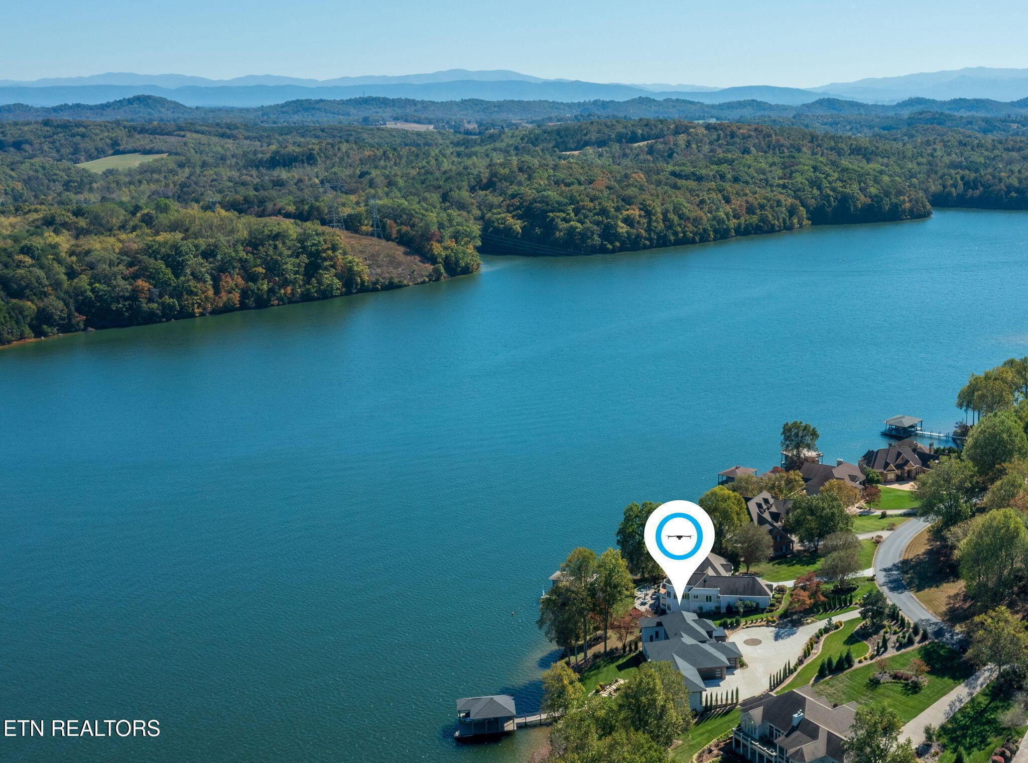 Fort Loudoun and Tellico Lake Real Estate - Image# 2