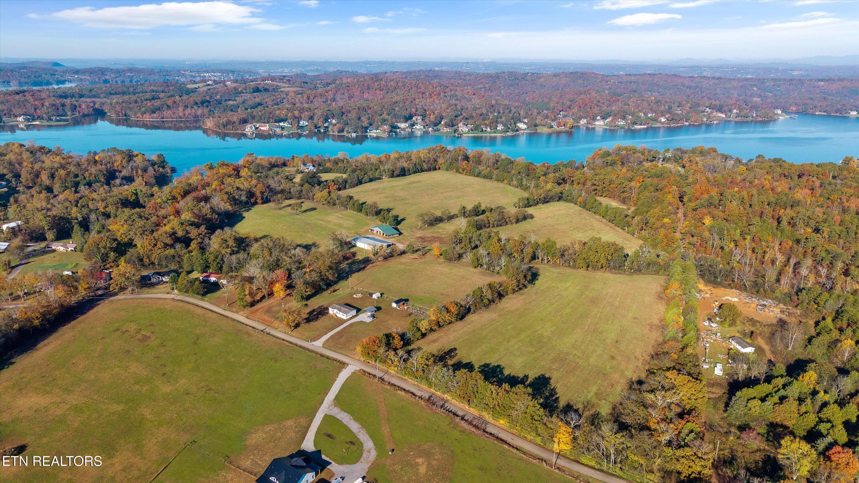 727 Bales Hollow Rd, Friendsville, TN - Fort Loudoun and Tellico Lake Real Estate - Image# 1