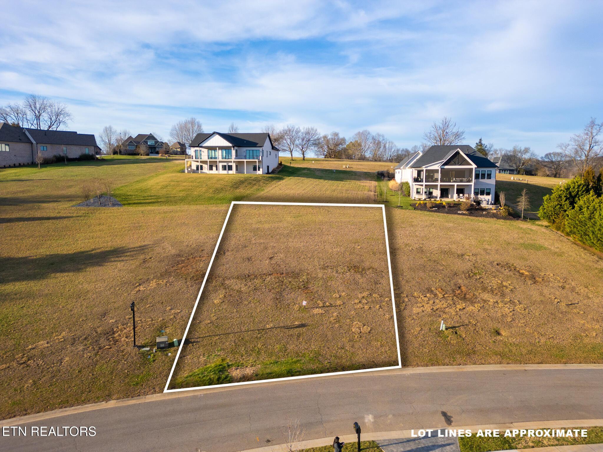 325 Chestnut Lane, Loudon, TN - Fort Loudoun and Tellico Lake Real Estate - Image# 3