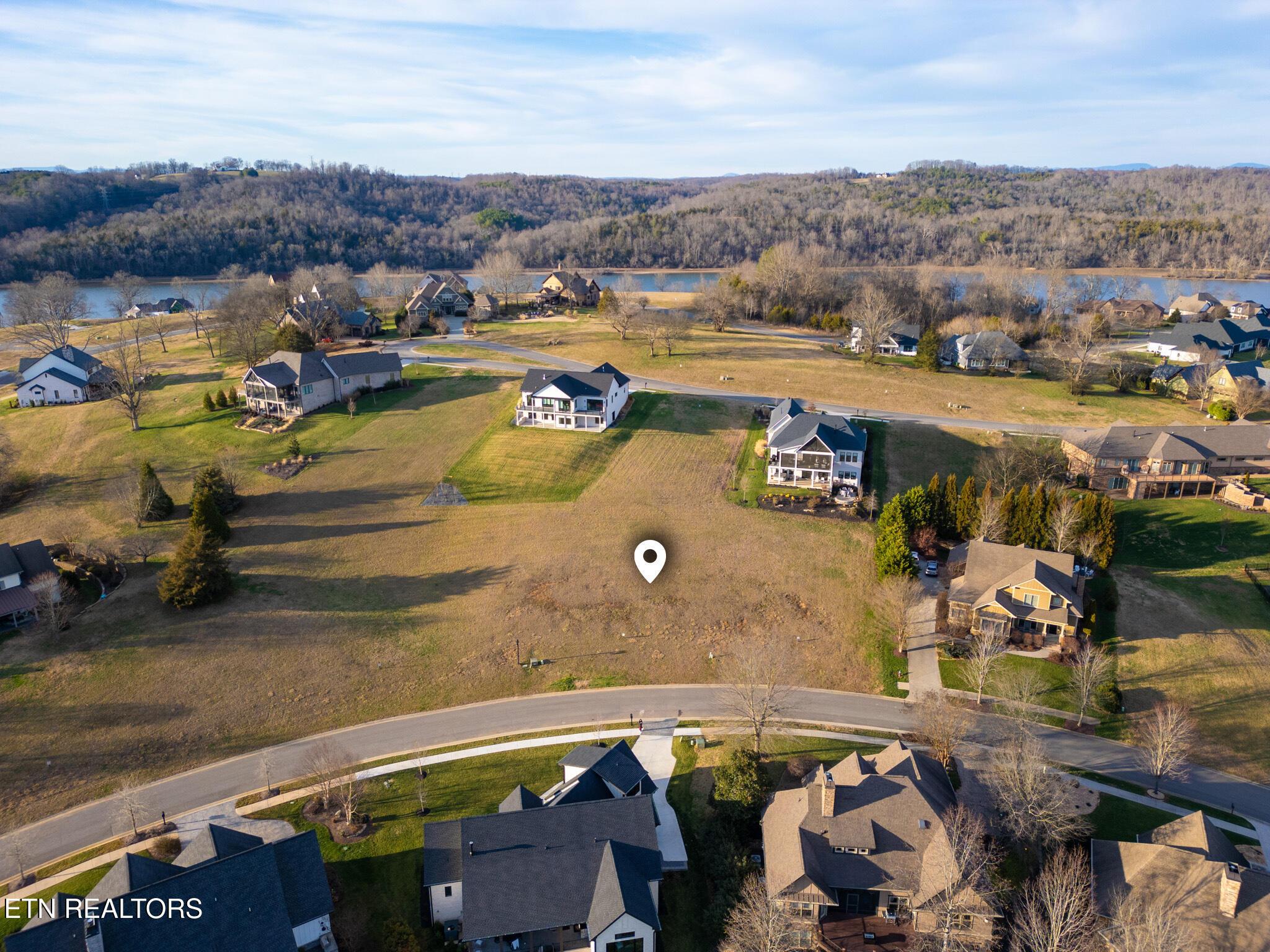 325 Chestnut Lane, Loudon, TN - Fort Loudoun and Tellico Lake Real Estate - Image# 7
