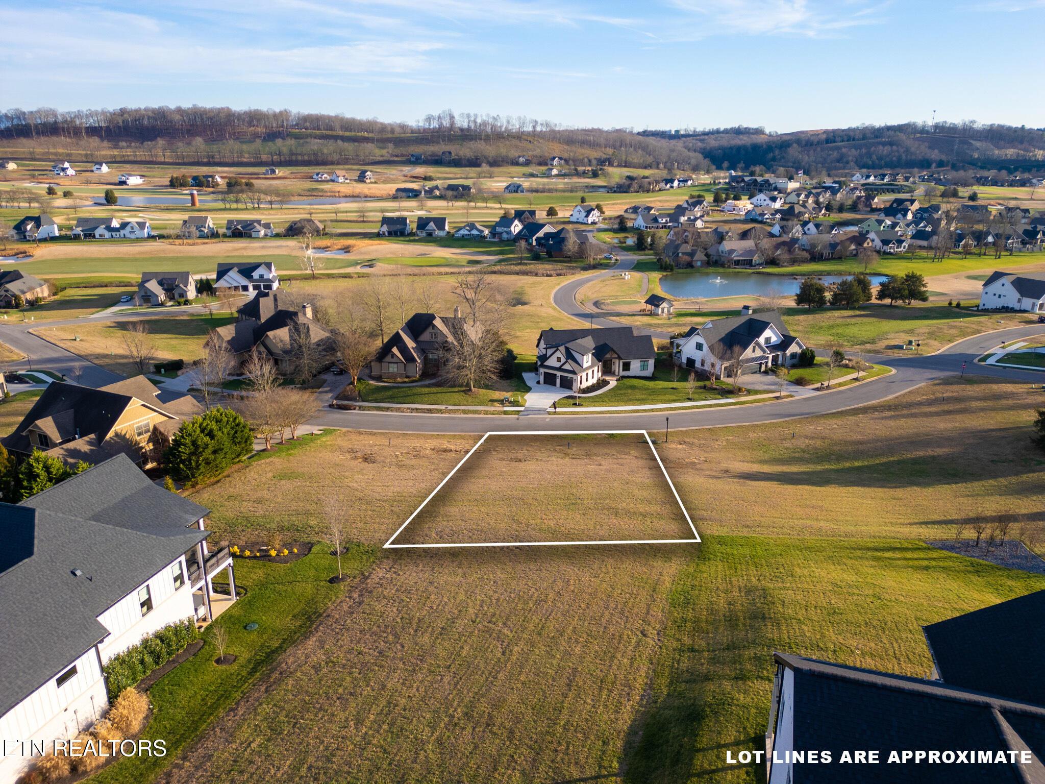 325 Chestnut Lane, Loudon, TN - Fort Loudoun and Tellico Lake Real Estate - Image# 6