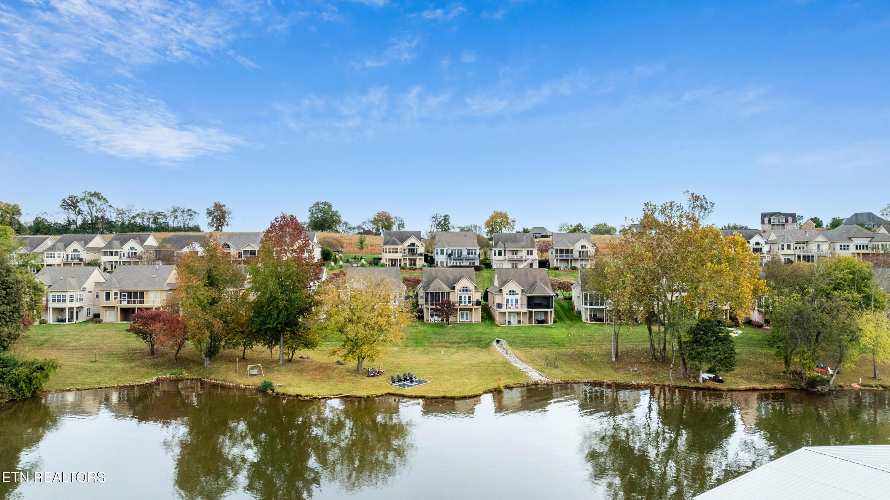 380 Morning Dove Drive, Vonore, TN - Fort Loudoun and Tellico Lake Real Estate - Image# 47
