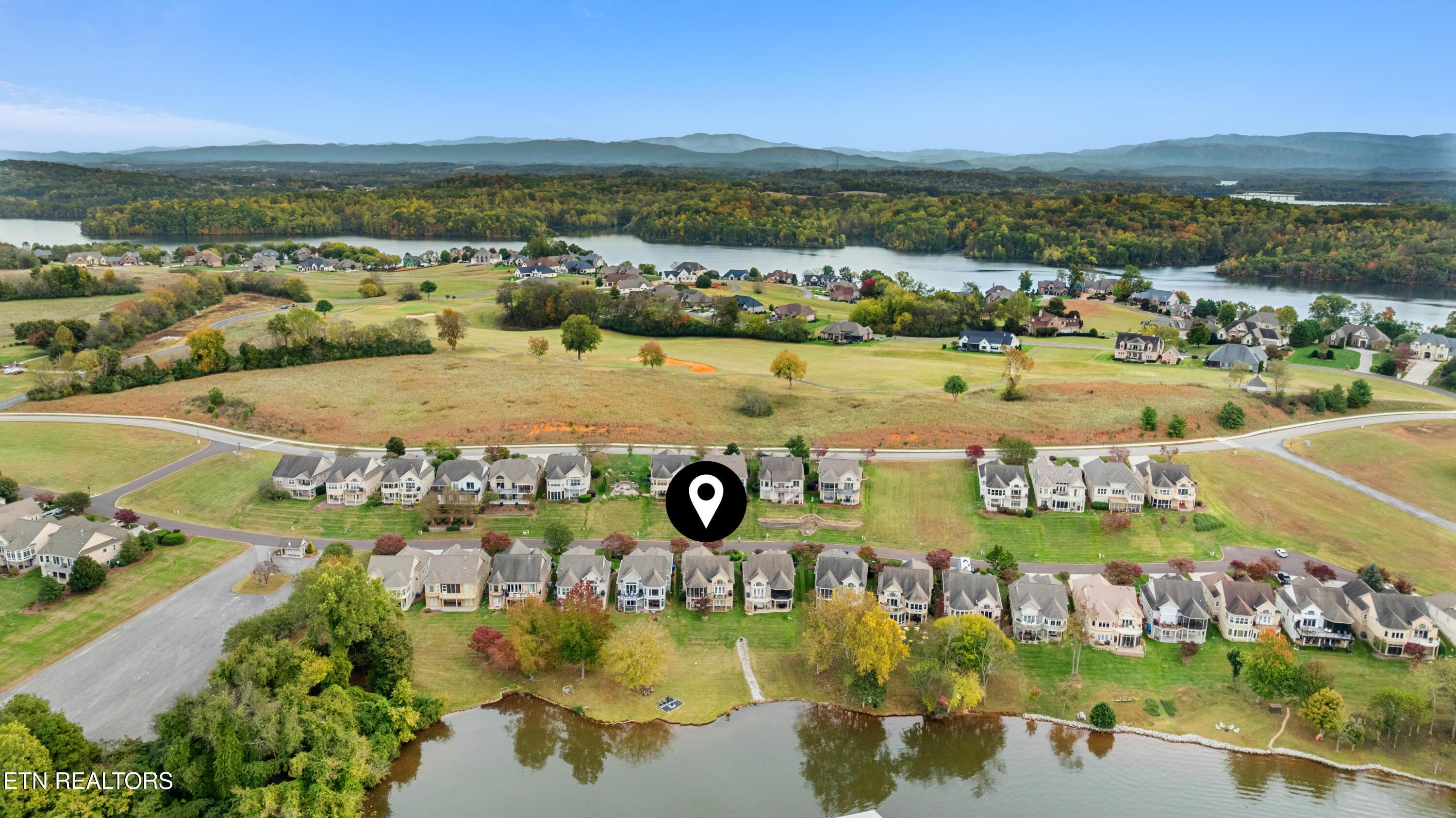 380 Morning Dove Drive, Vonore, TN - Fort Loudoun and Tellico Lake Real Estate - Image# 45