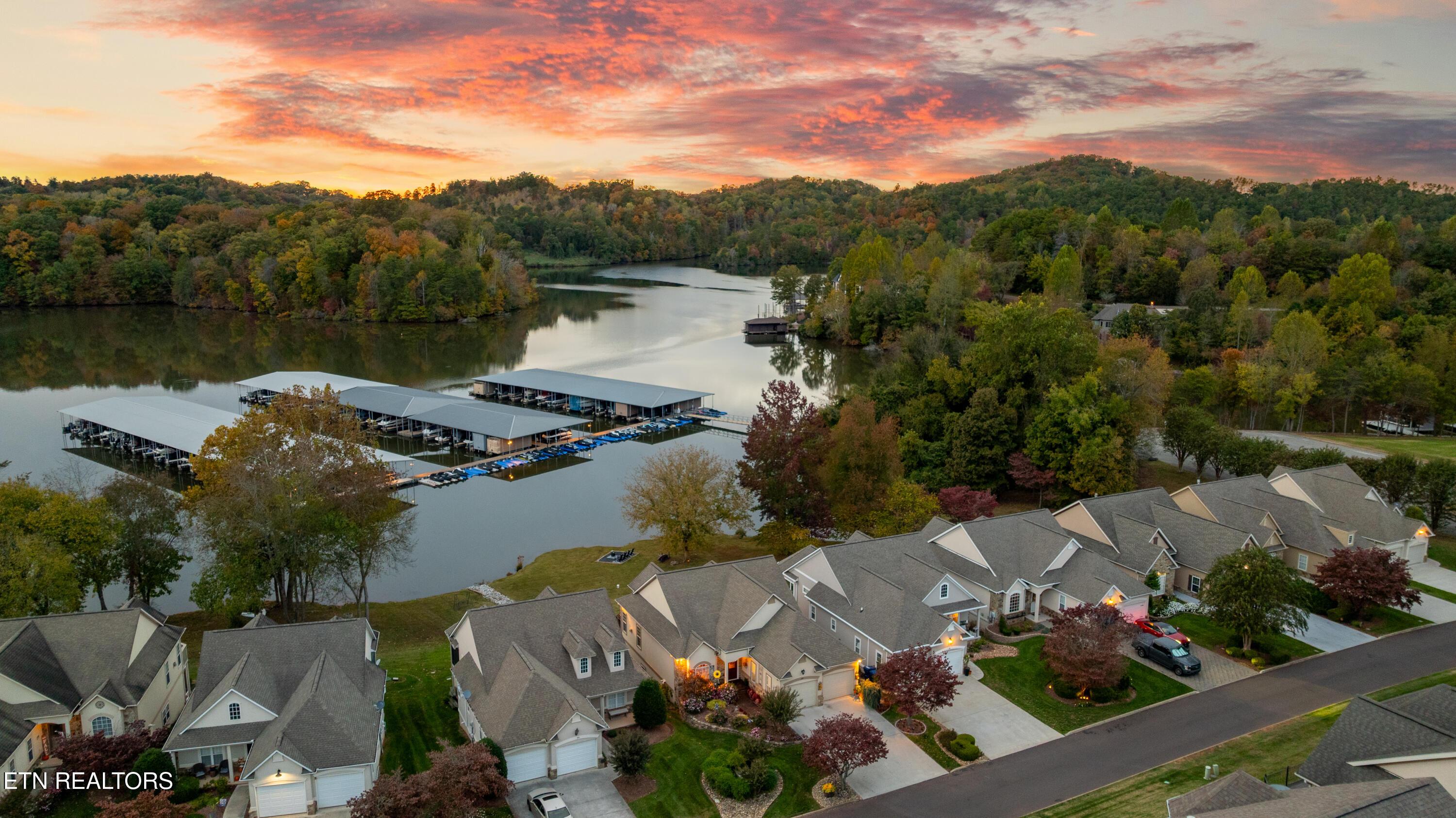 380 Morning Dove Drive, Vonore, TN - Fort Loudoun and Tellico Lake Real Estate - Image# 7