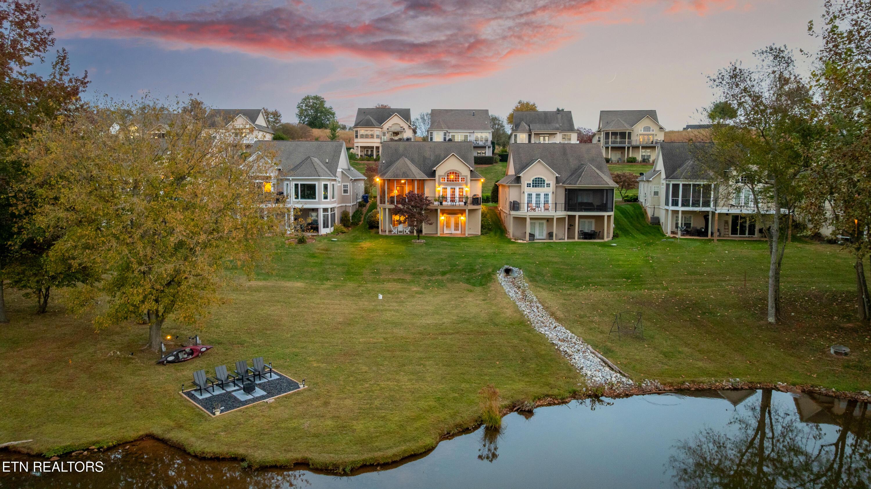 380 Morning Dove Drive, Vonore, TN - Fort Loudoun and Tellico Lake Real Estate - Image# 6