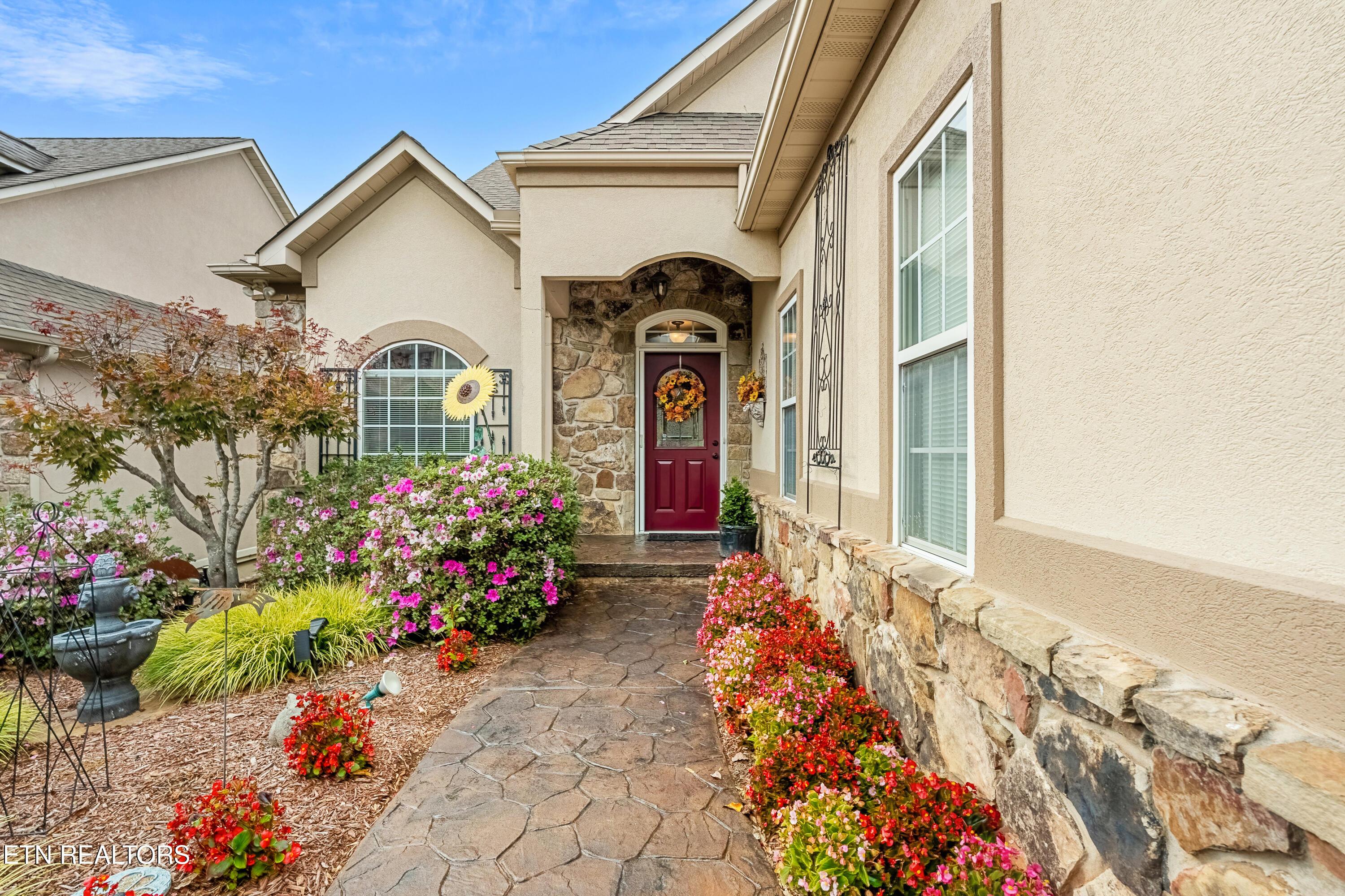 380 Morning Dove Drive, Vonore, TN - Fort Loudoun and Tellico Lake Real Estate - Image# 9