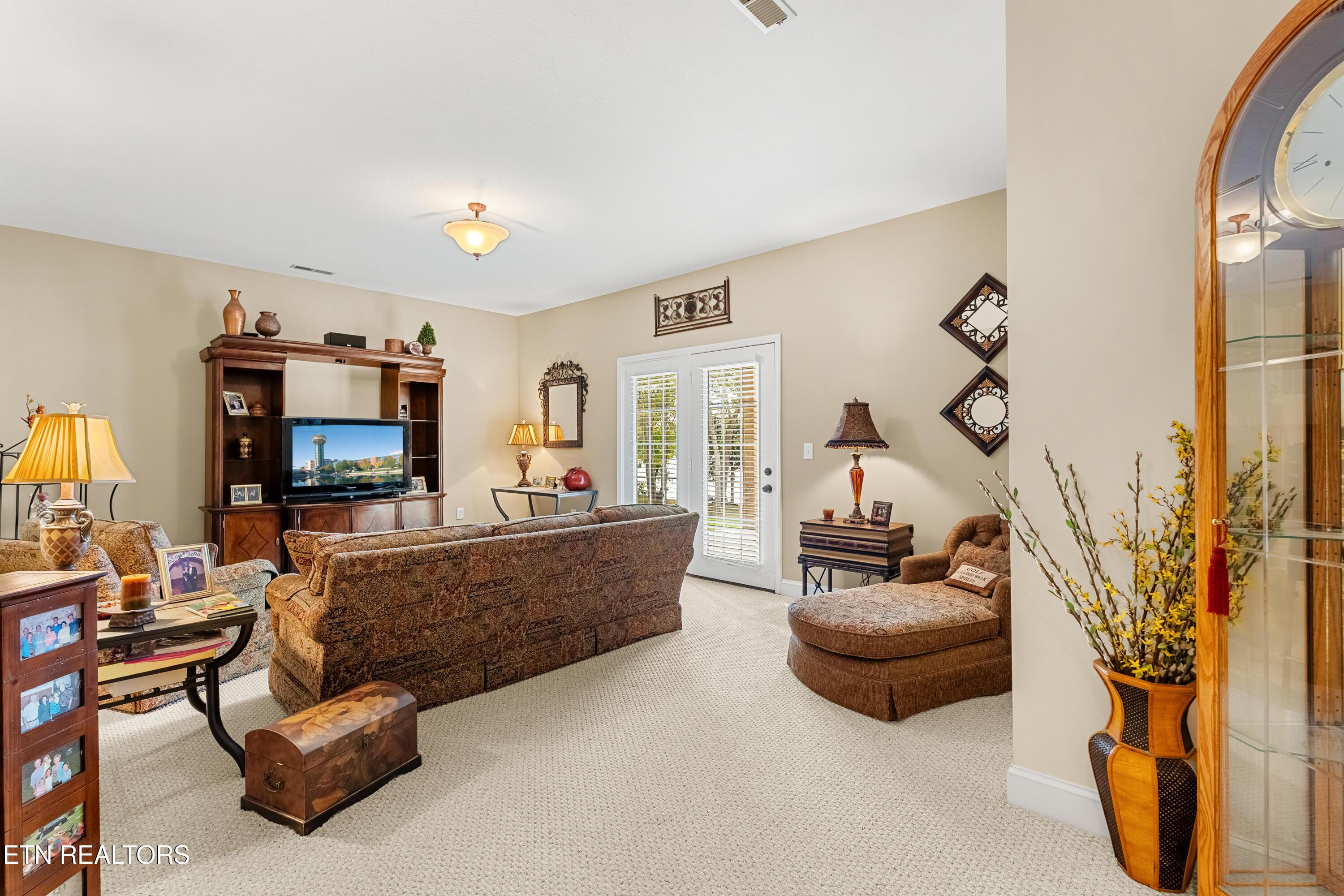 380 Morning Dove Drive, Vonore, TN - Fort Loudoun and Tellico Lake Real Estate - Image# 33