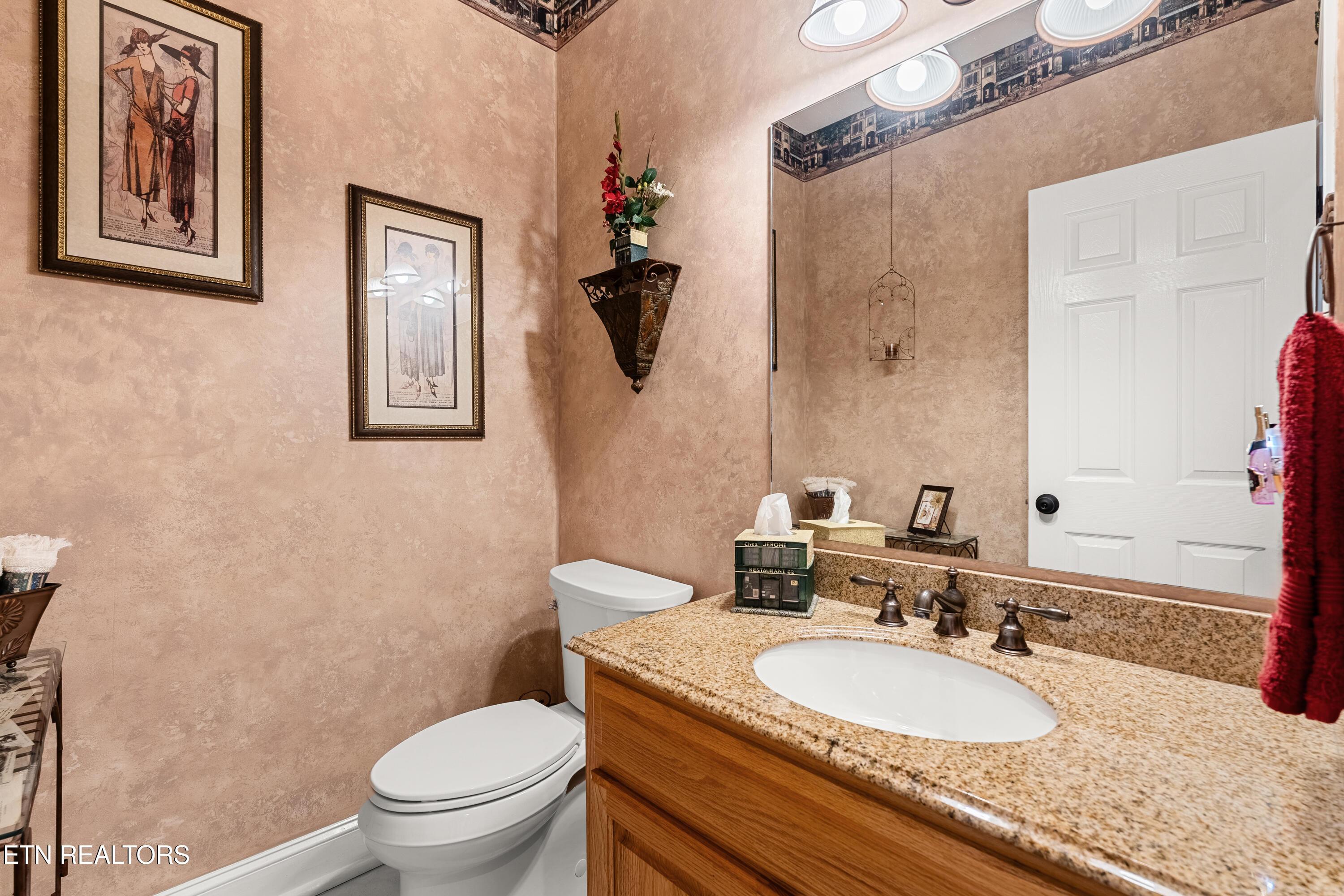 380 Morning Dove Drive, Vonore, TN - Fort Loudoun and Tellico Lake Real Estate - Image# 31