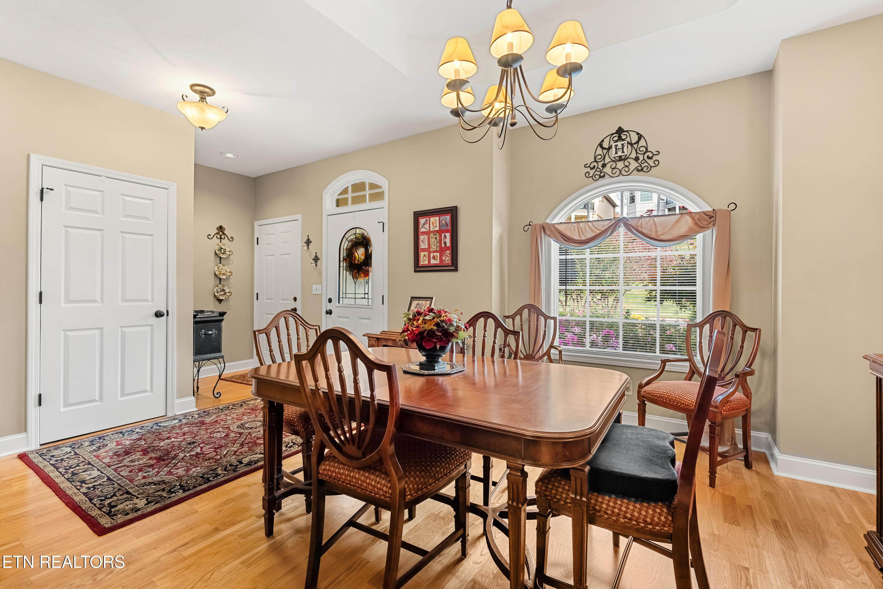 380 Morning Dove Drive, Vonore, TN - Fort Loudoun and Tellico Lake Real Estate - Image# 11