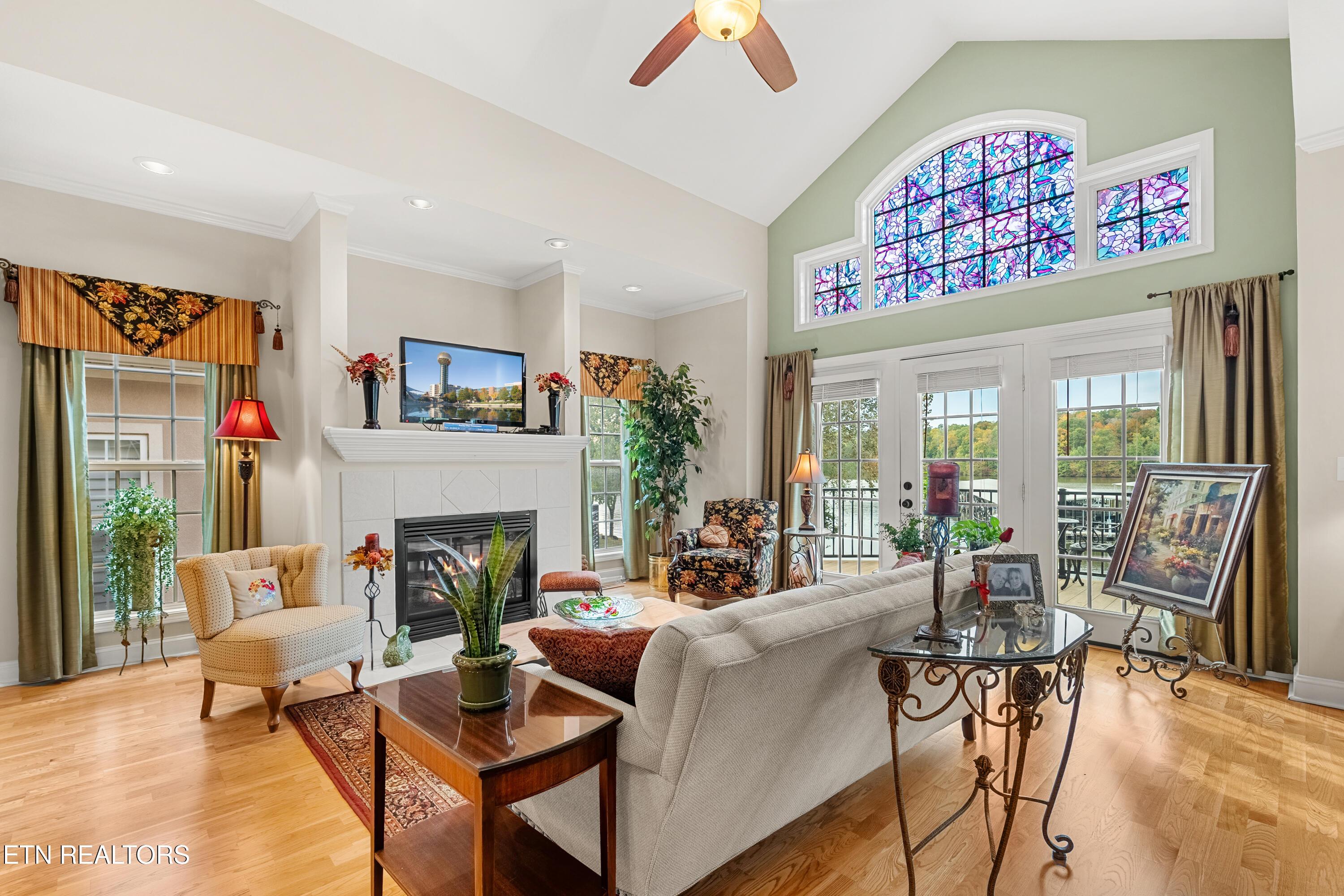 380 Morning Dove Drive, Vonore, TN - Fort Loudoun and Tellico Lake Real Estate - Image# 19