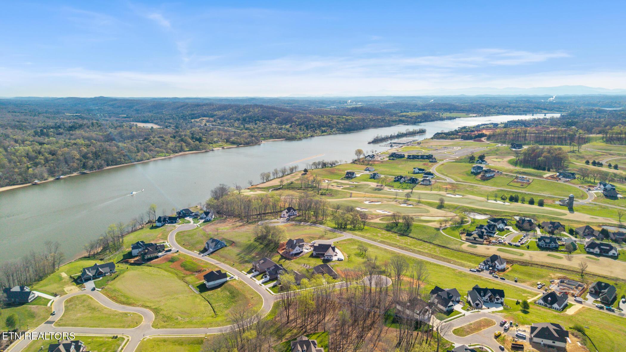 Fort Loudoun and Tellico Lake Real Estate - Image# 13