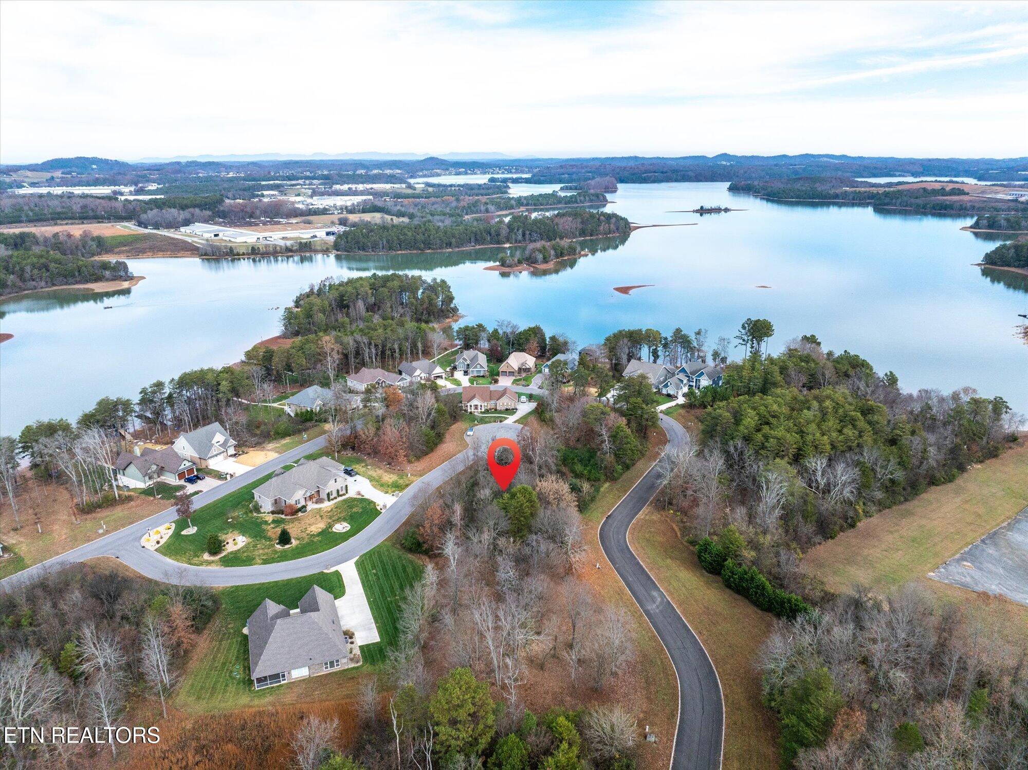 L71 Cardinal Way, Vonore, TN - Fort Loudoun and Tellico Lake Real Estate - Image# 3