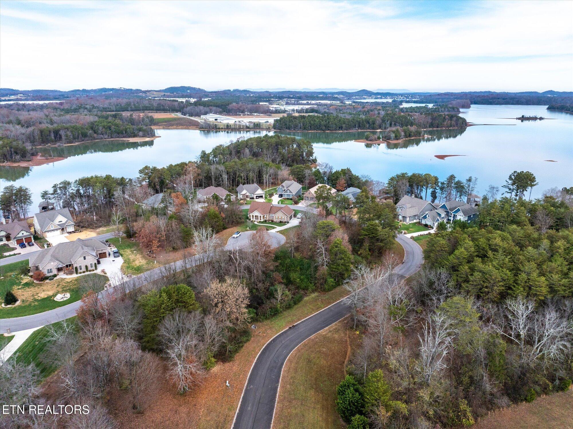 L71 Cardinal Way, Vonore, TN - Fort Loudoun and Tellico Lake Real Estate - Image# 6