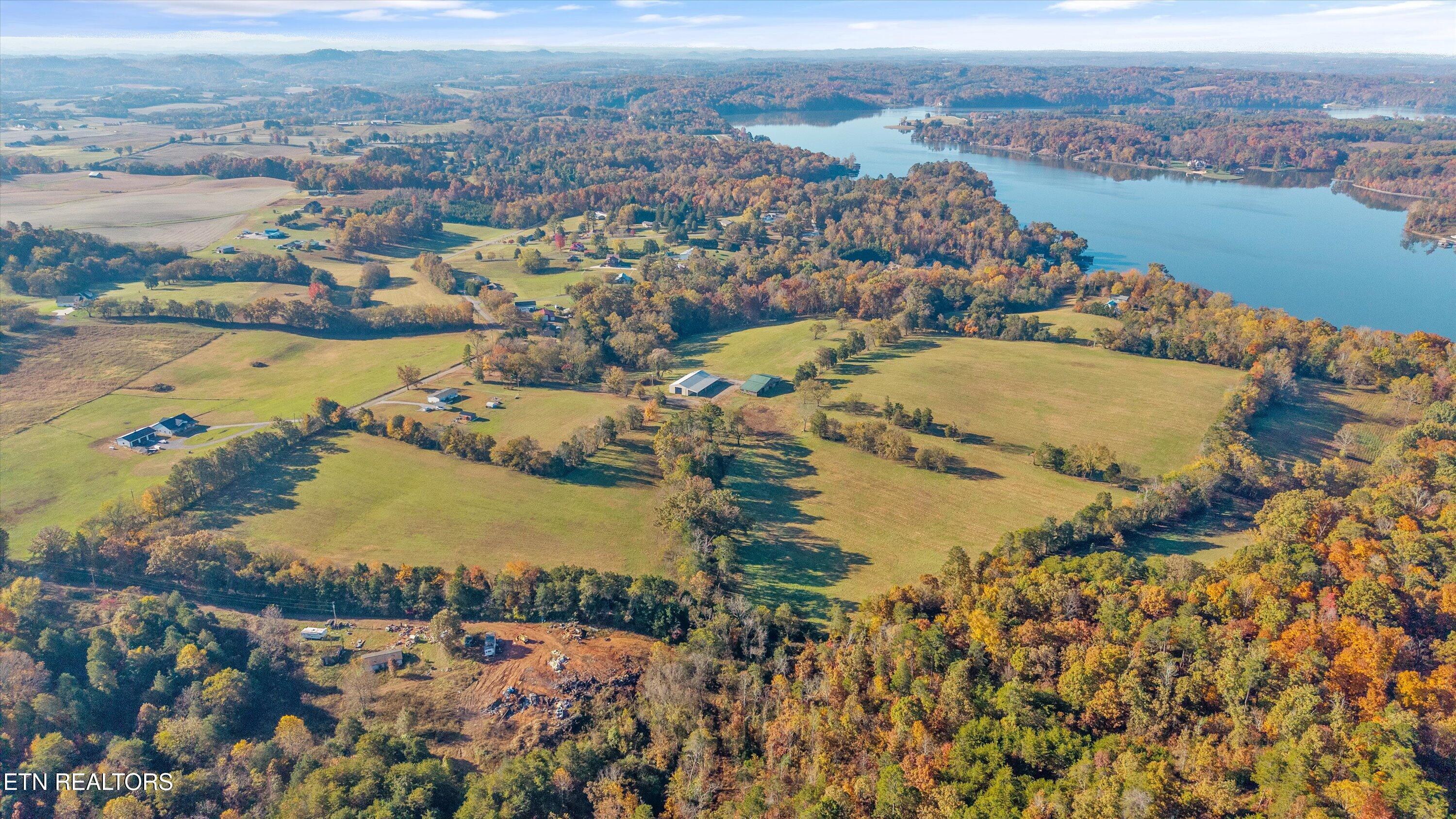 727 Bales Hollow Rd, Friendsville, TN - Fort Loudoun and Tellico Lake Real Estate - Image# 4