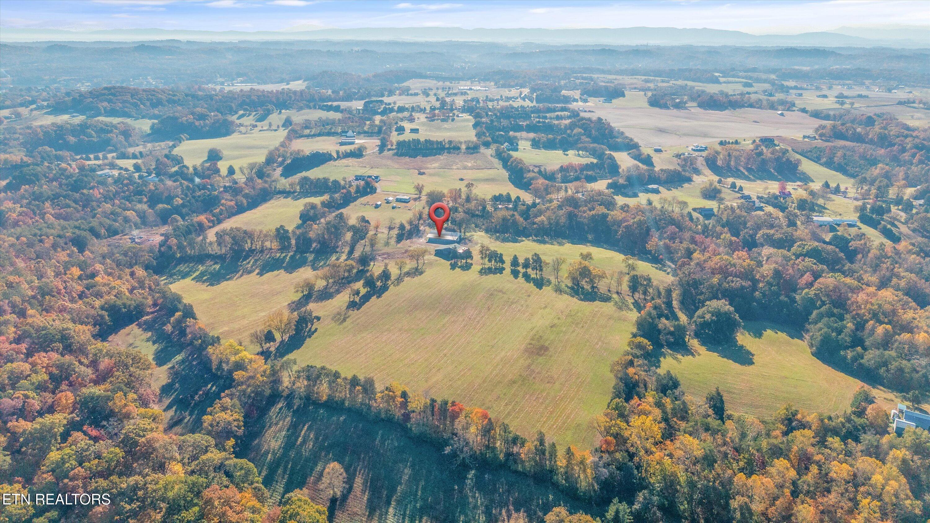 727 Bales Hollow Rd, Friendsville, TN - Fort Loudoun and Tellico Lake Real Estate - Image# 6